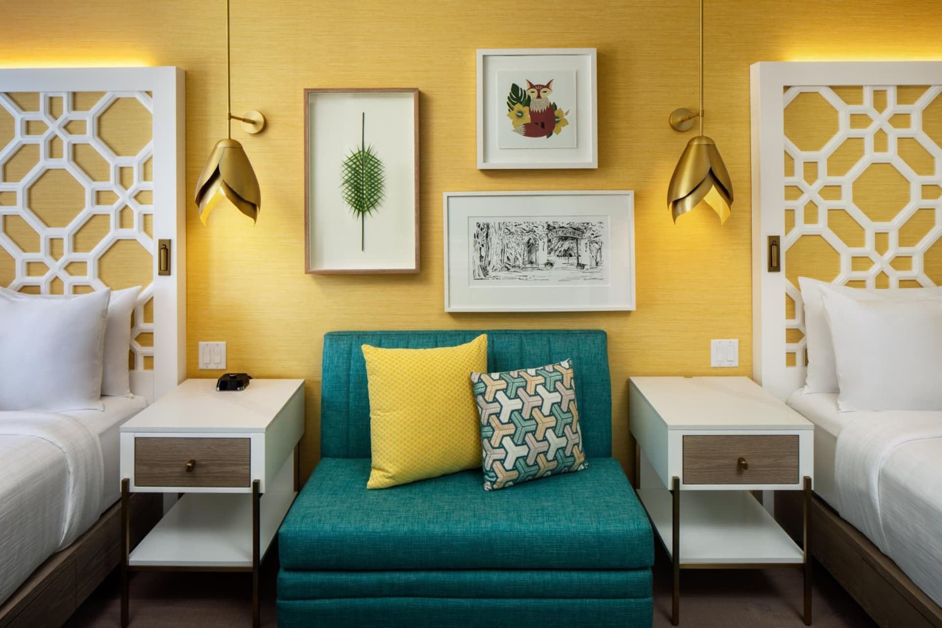 The Alfond Inn gallery photo in Orlando, FL — image 31