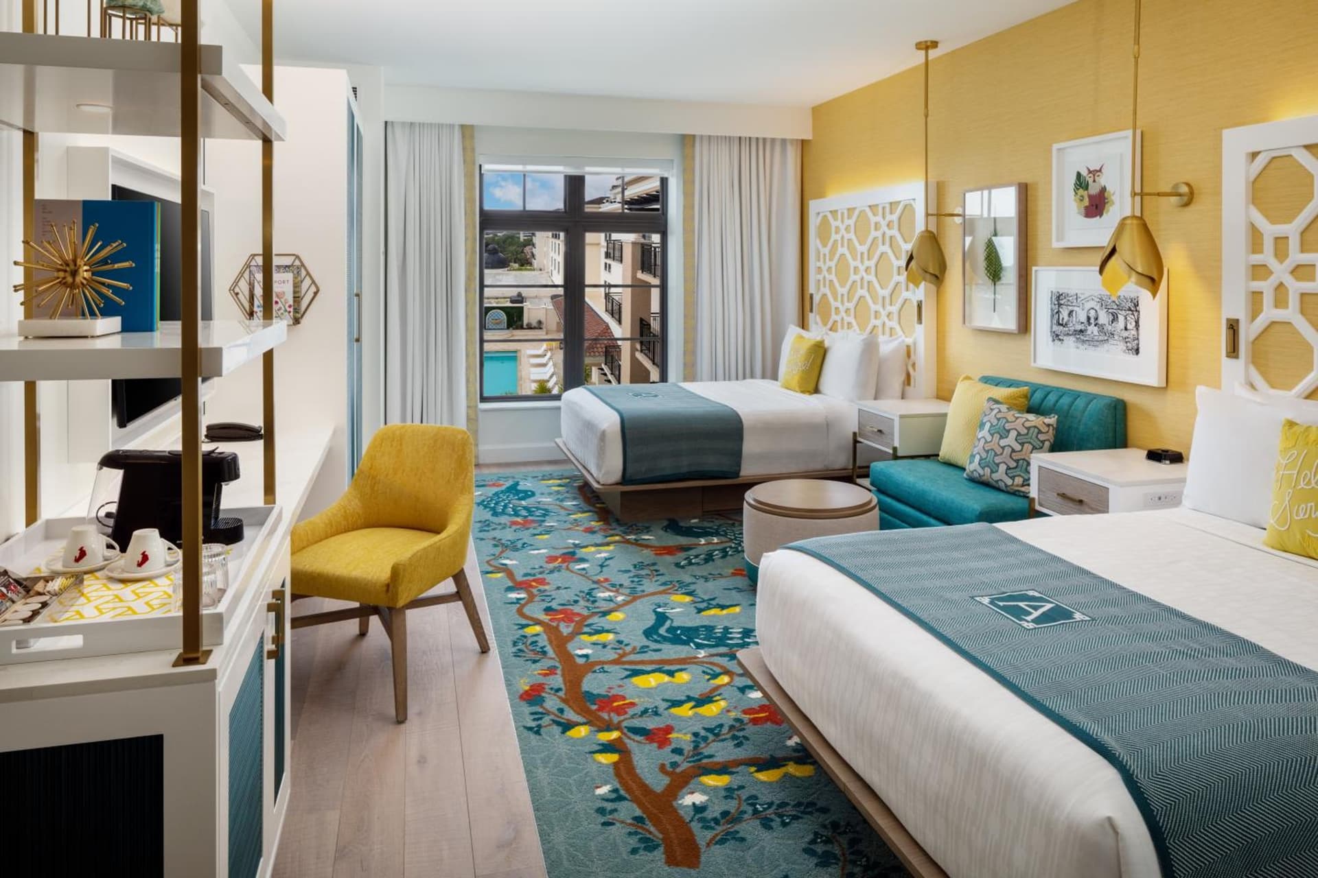 The Alfond Inn gallery photo in Orlando, FL — image 9