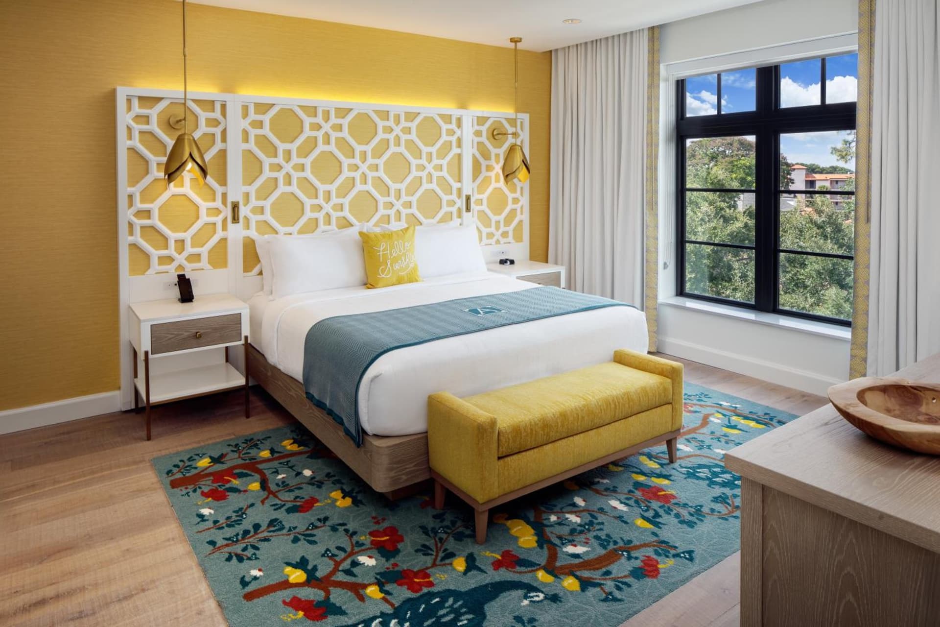 The Alfond Inn gallery photo in Orlando, FL — image 43