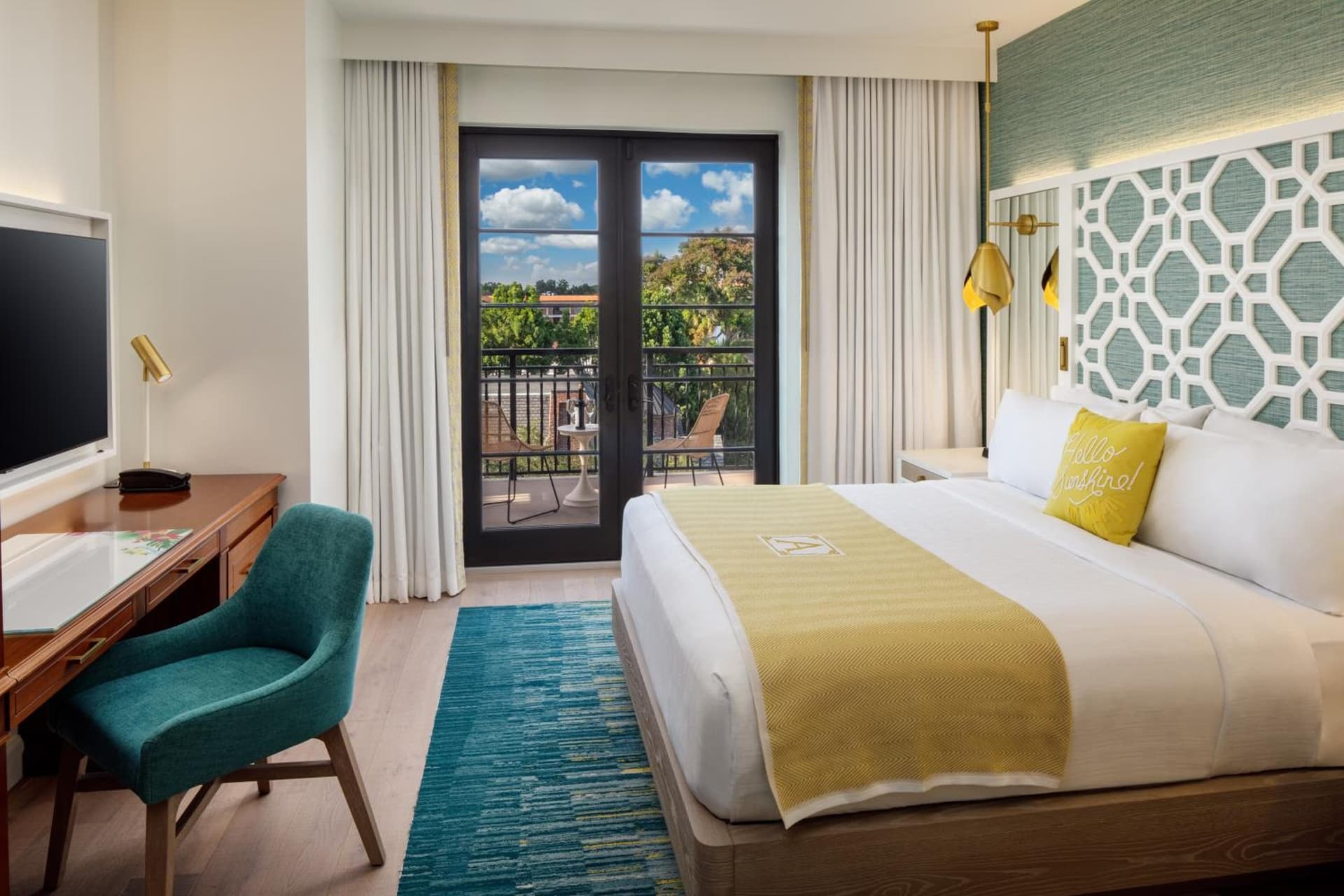 The Alfond Inn gallery photo in Orlando, FL — image 13