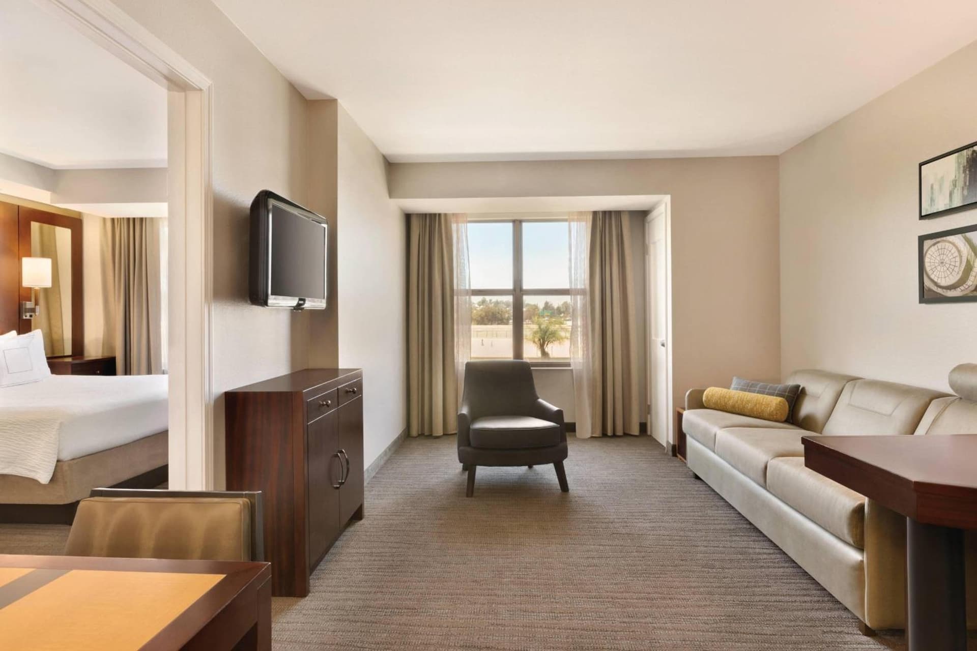 Residence Inn San Diego North/San Marcos gallery photo in San Marcos, CA — image 8