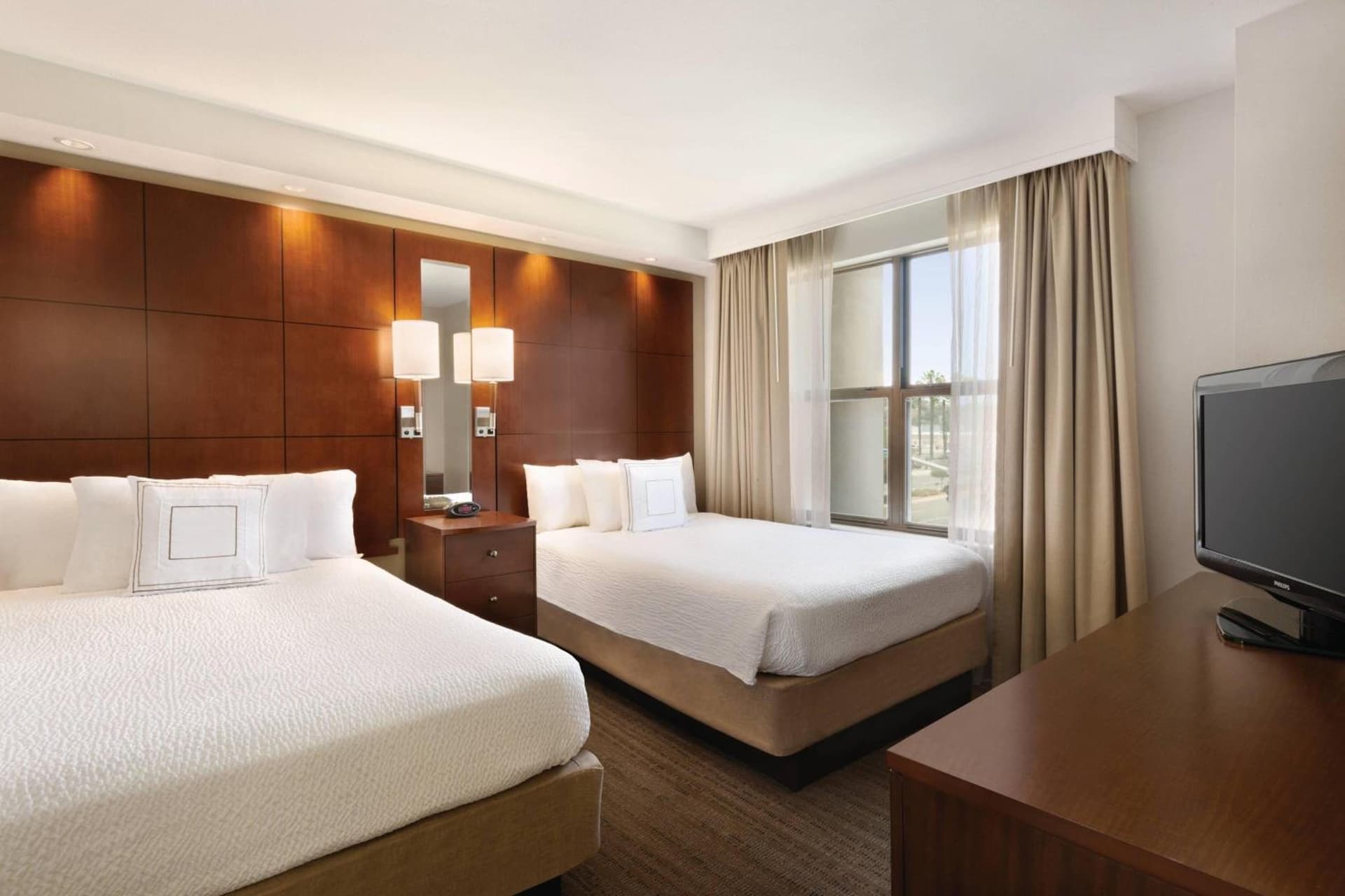 Residence Inn San Diego North/San Marcos gallery photo in San Marcos, CA — image 4