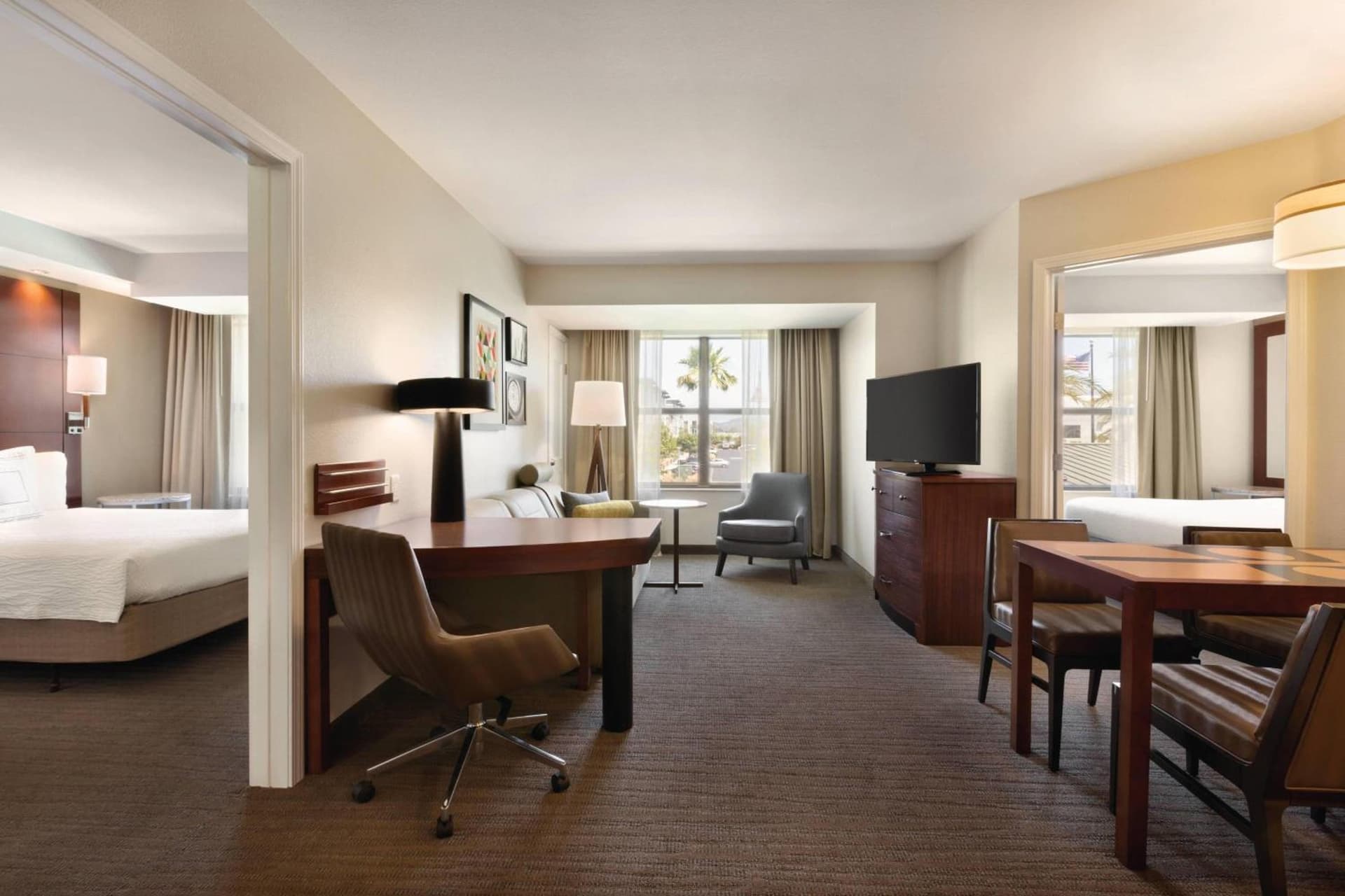 Residence Inn San Diego North/San Marcos gallery photo in San Marcos, CA — image 5