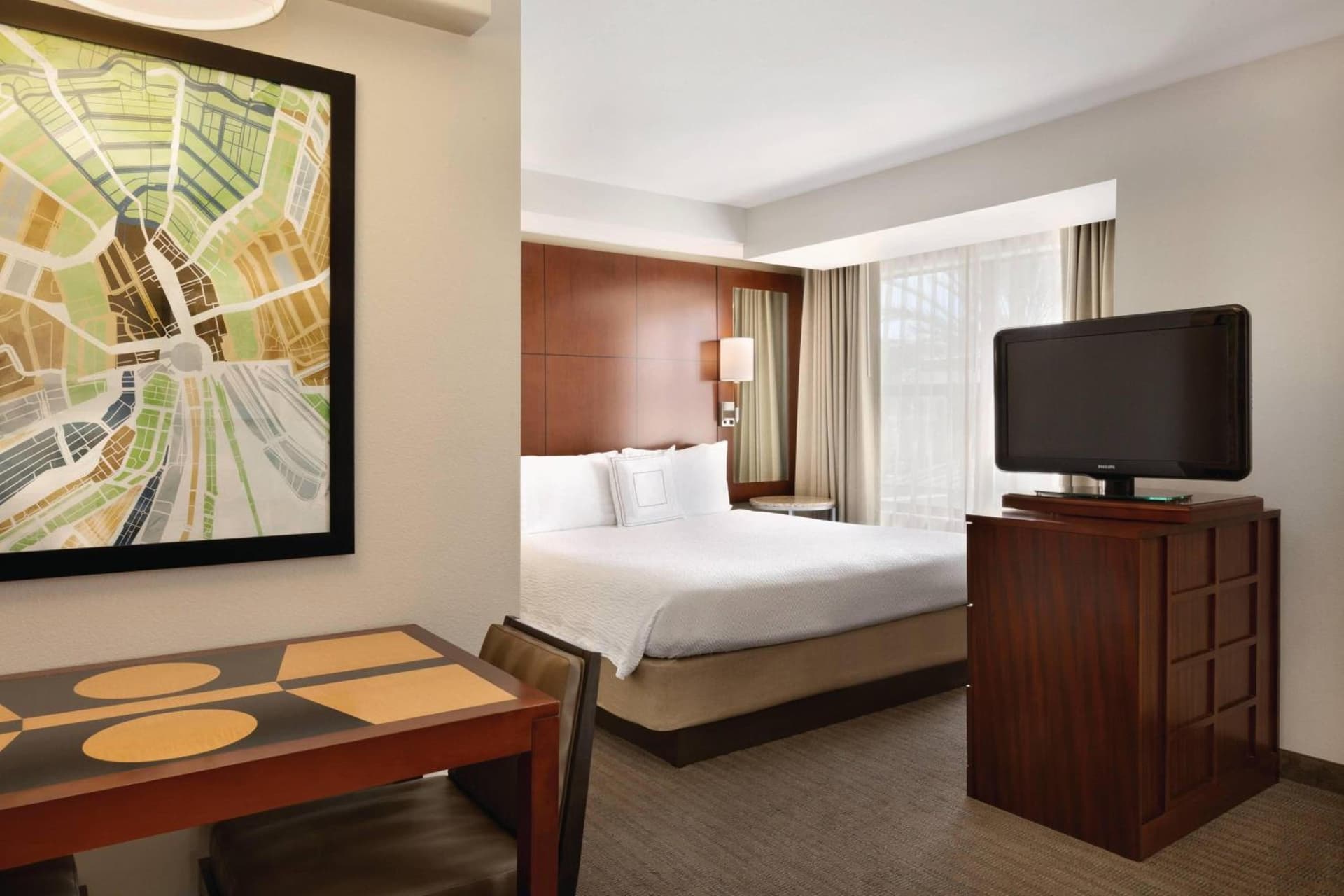 Residence Inn San Diego North/San Marcos gallery photo in San Marcos, CA — image 27