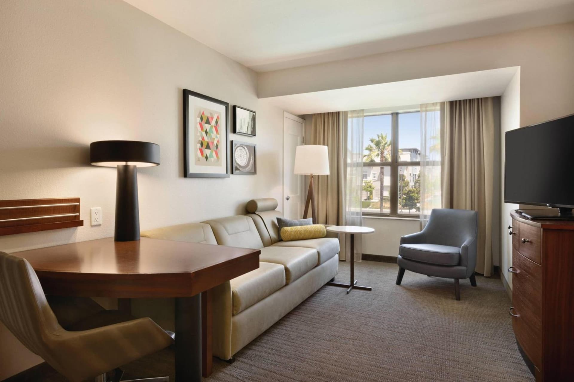 Residence Inn San Diego North/San Marcos gallery photo in San Marcos, CA — image 15