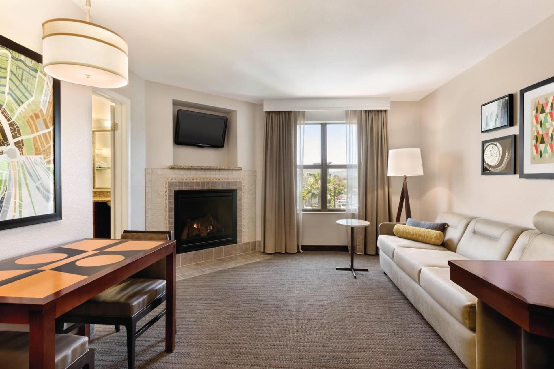 Residence Inn San Diego North/San Marcos gallery photo in San Marcos, CA — image 6