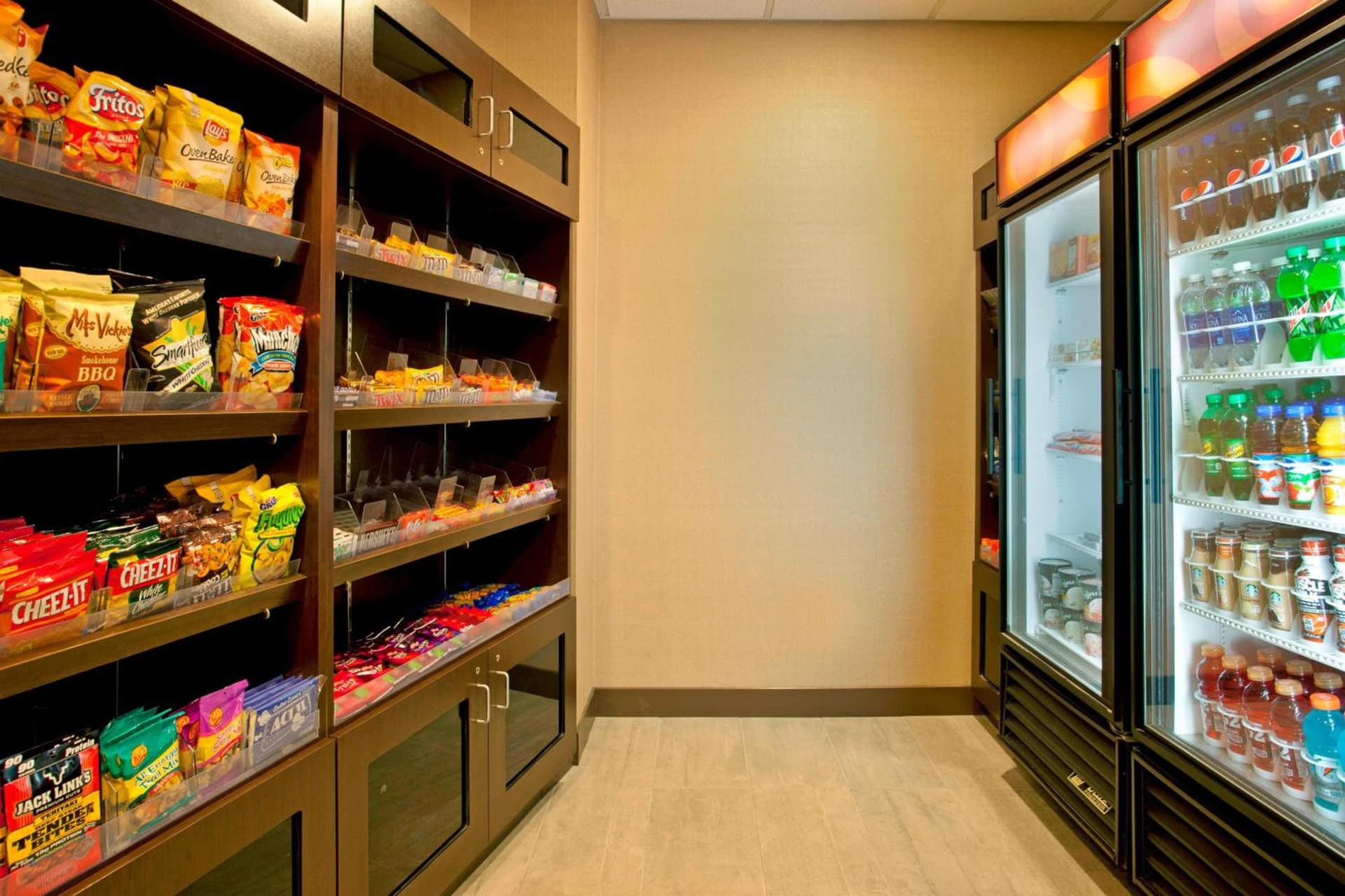 SpringHill Suites Minneapolis-St. Paul Airport/Mall Of America gallery photo in Bloomington, MN — image 34