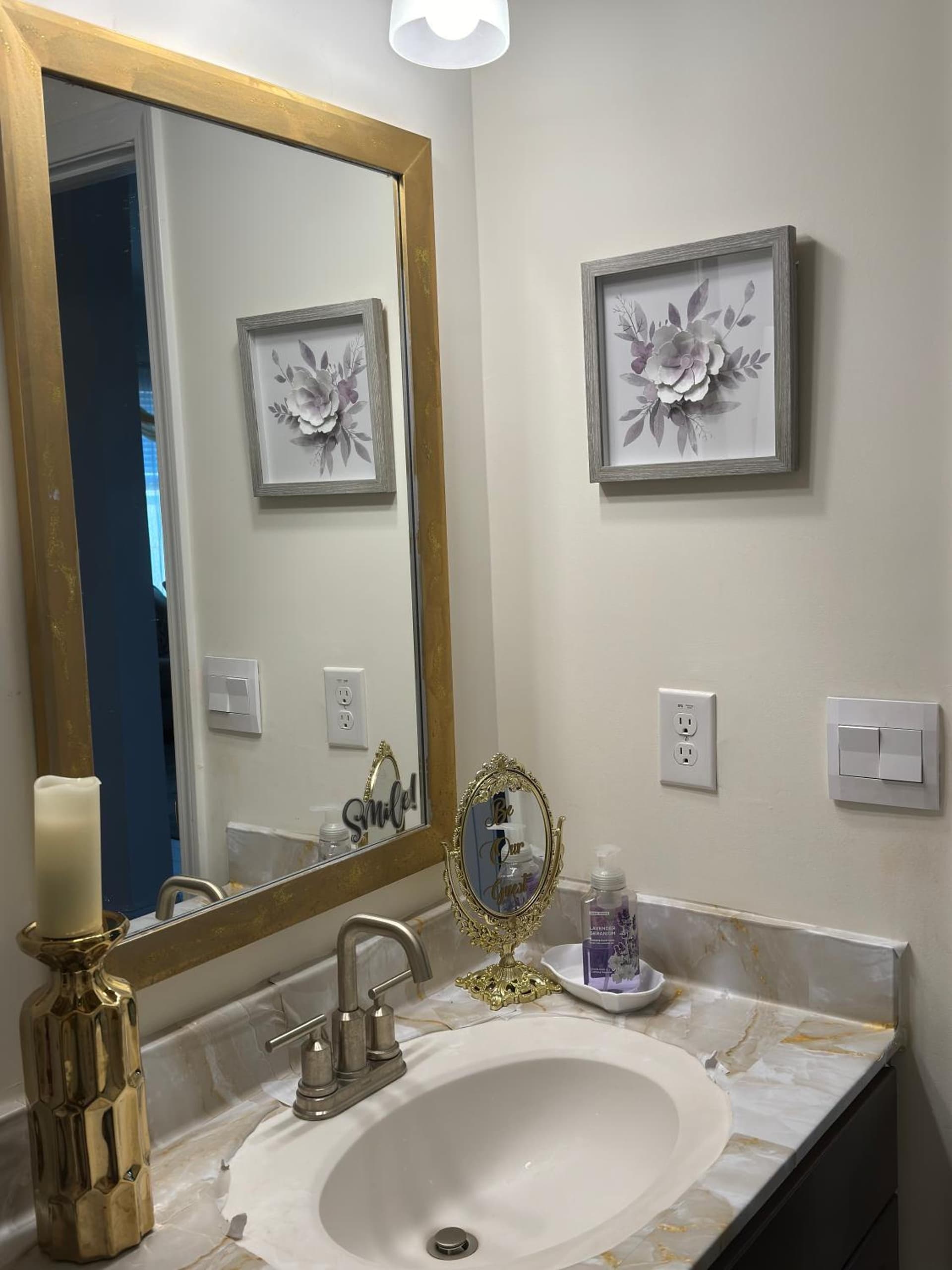 Exotic Room property views in Hampton, GA — gallery photo 3