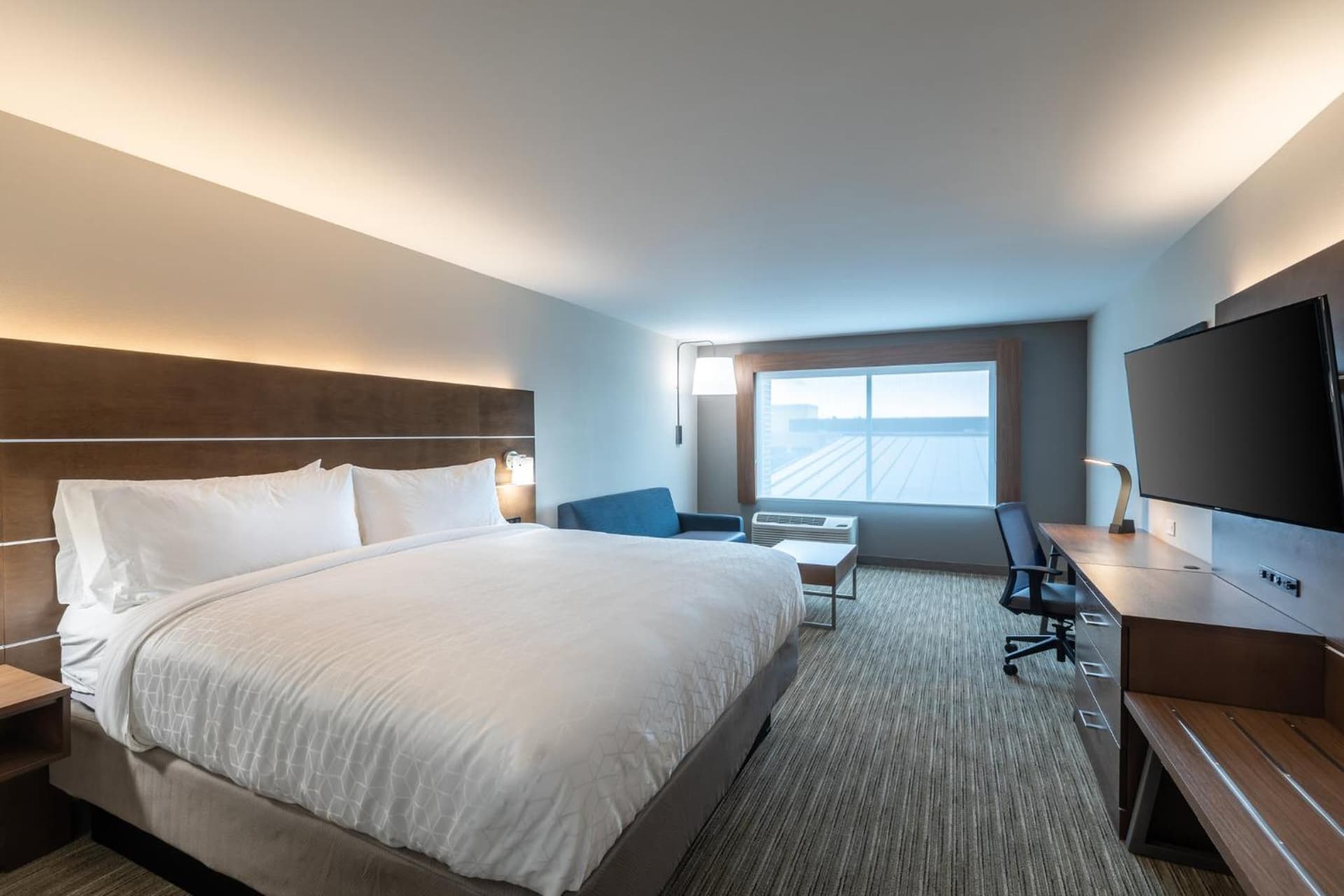 Holiday Inn Express & Suites Gainesville - Lake Lanier Area by IHG gallery photo in Gainesville, GA — image 29
