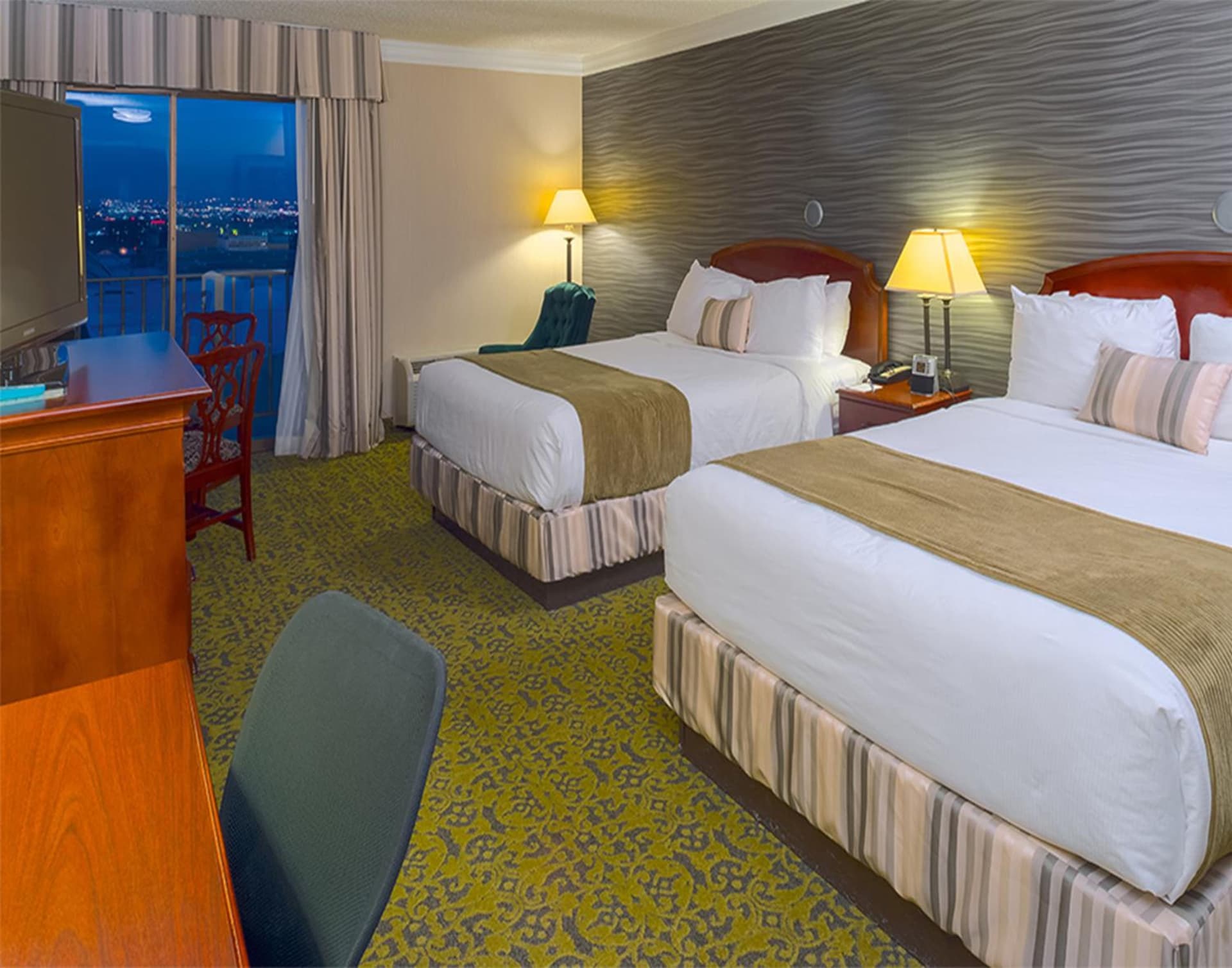 Salt Lake Plaza Hotel SureStay Collection by Best Western gallery photo in Salt Lake City, UT — image 52