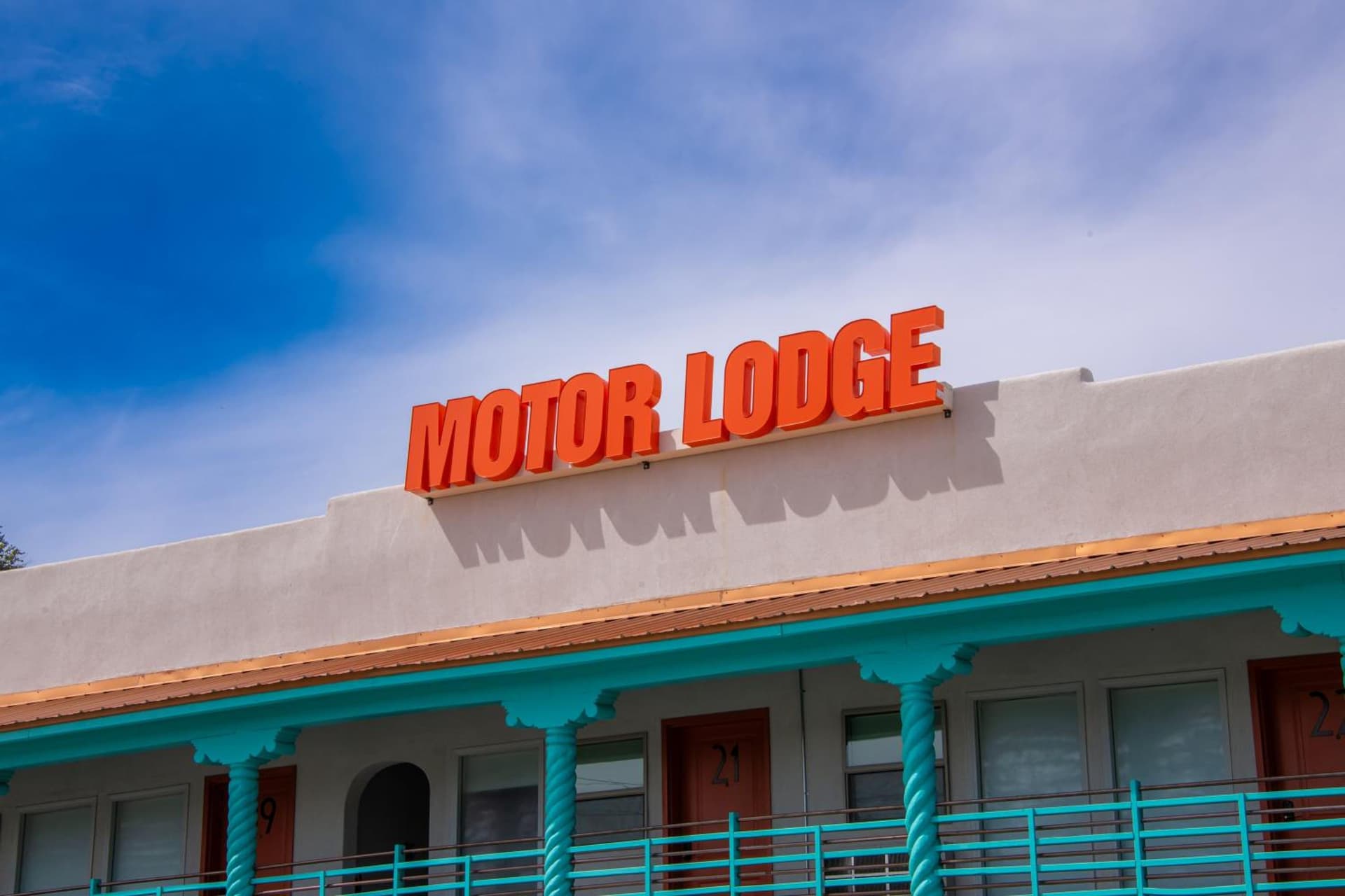 Taos Motor Lodge — hotel in Taos, New Mexico