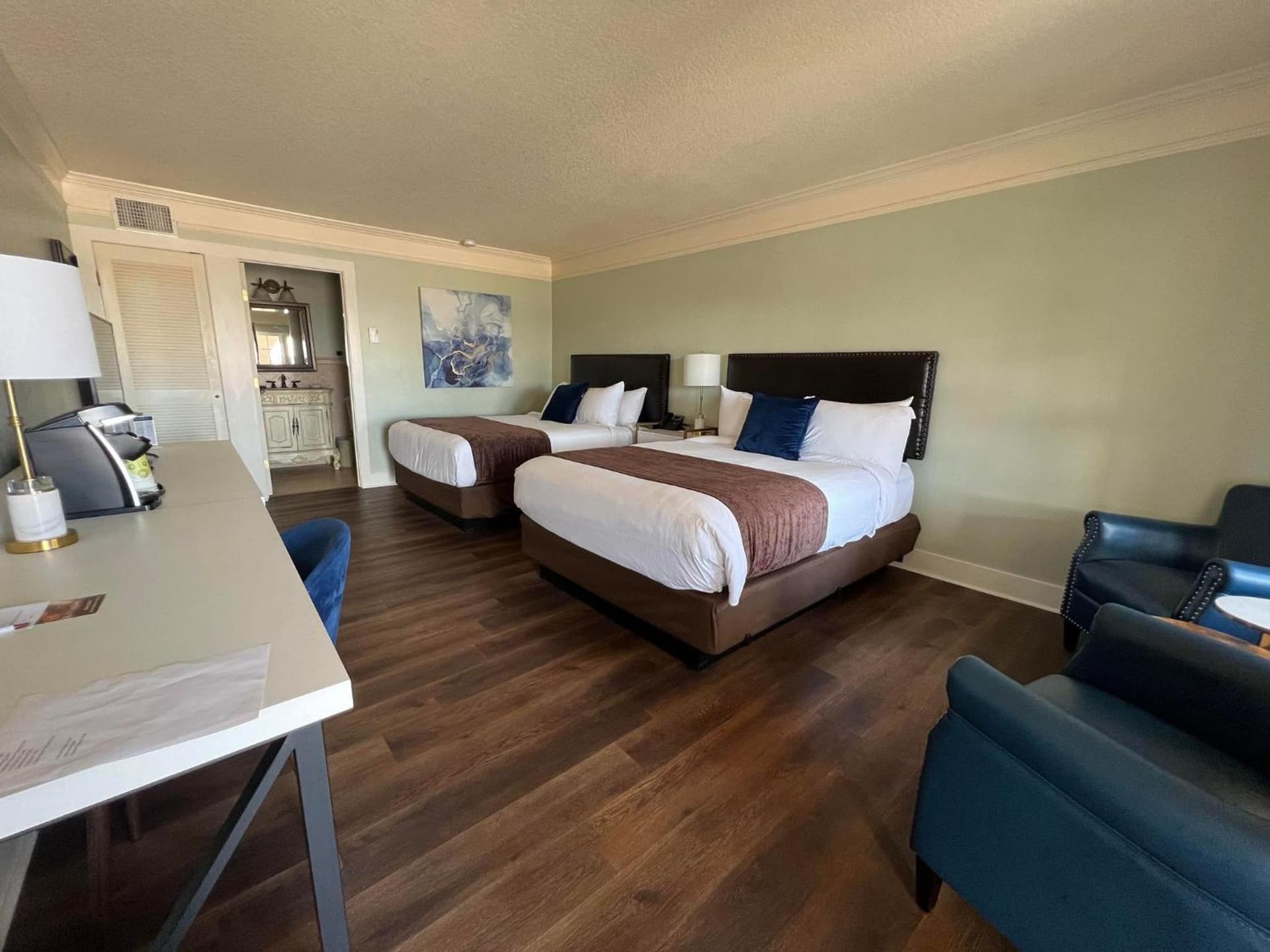 Bayfront Inn gallery photo in St. Augustine, FL — image 9