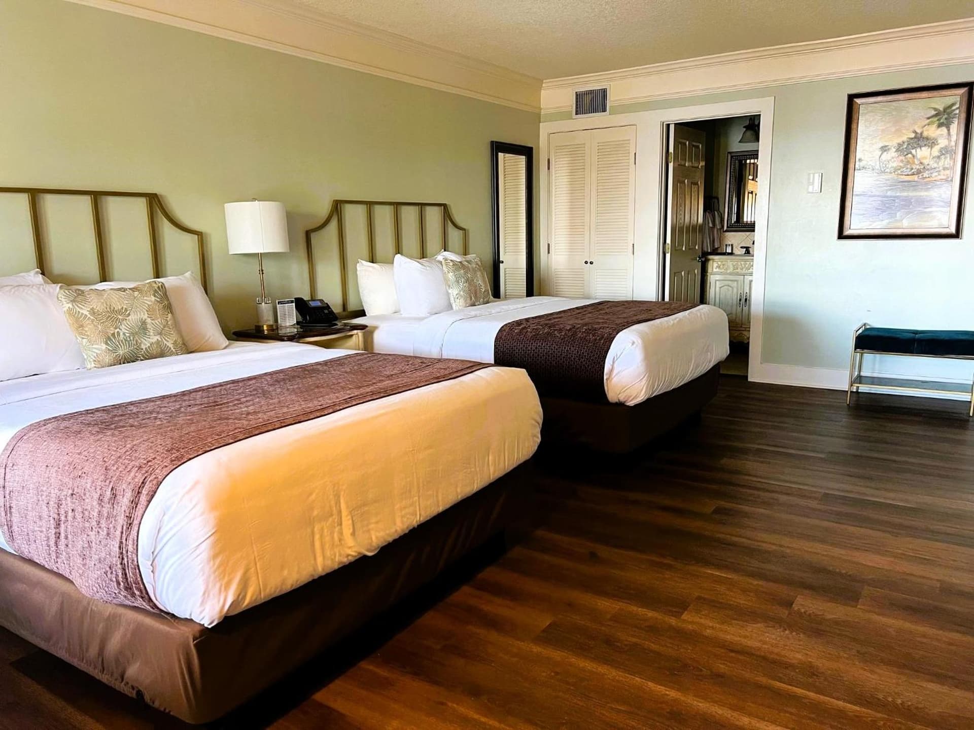 Bayfront Inn gallery photo in St. Augustine, FL — image 17