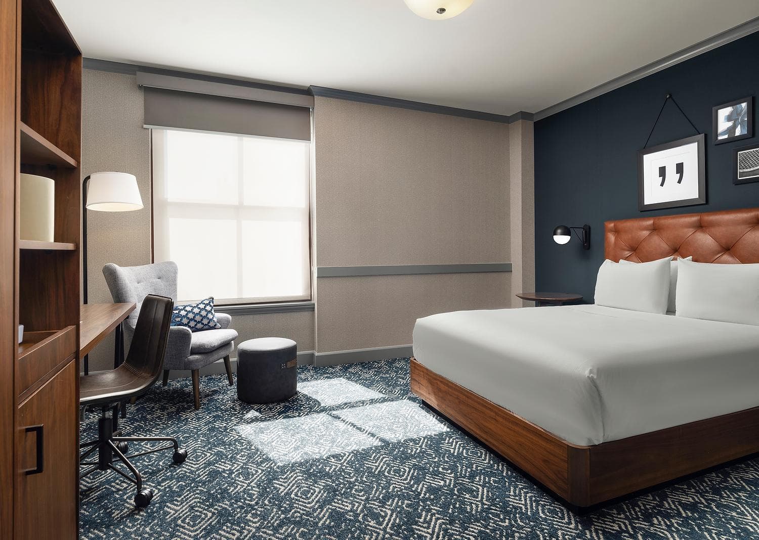 Four Points by Sheraton San Jose Downtown gallery photo in San Jose, CA — image 6