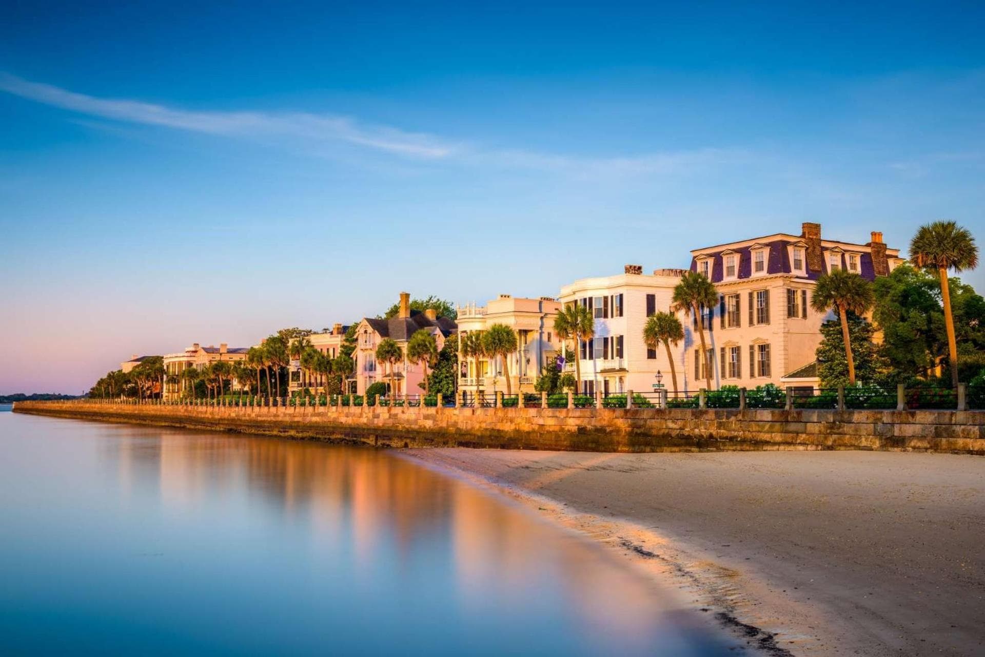 Serenity featured exterior or lobby in Folly Beach, SC — similar hotel