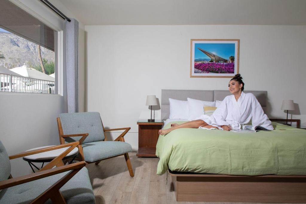 The Skylark, a Palm Springs Hotel gallery photo in Palm Springs, CA — image 47