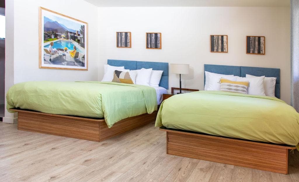 The Skylark, a Palm Springs Hotel gallery photo in Palm Springs, CA — image 63