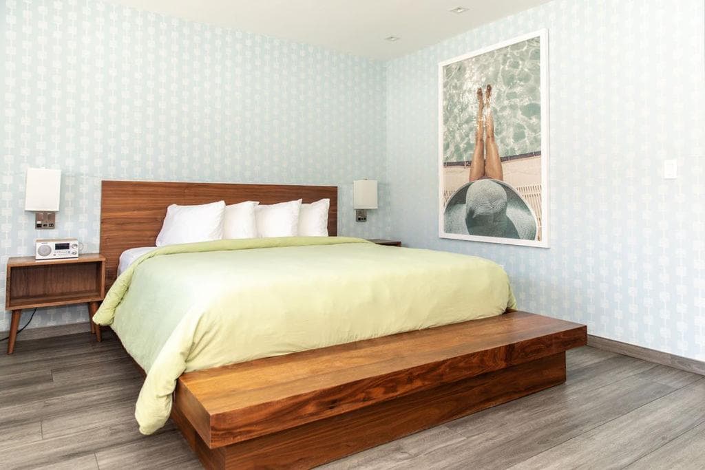 The Skylark, a Palm Springs Hotel gallery photo in Palm Springs, CA — image 39
