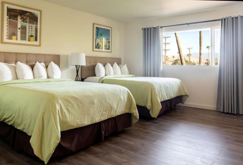 The Skylark, a Palm Springs Hotel gallery photo in Palm Springs, CA — image 28