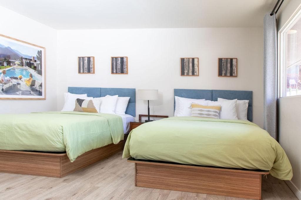 The Skylark, a Palm Springs Hotel gallery photo in Palm Springs, CA — image 38
