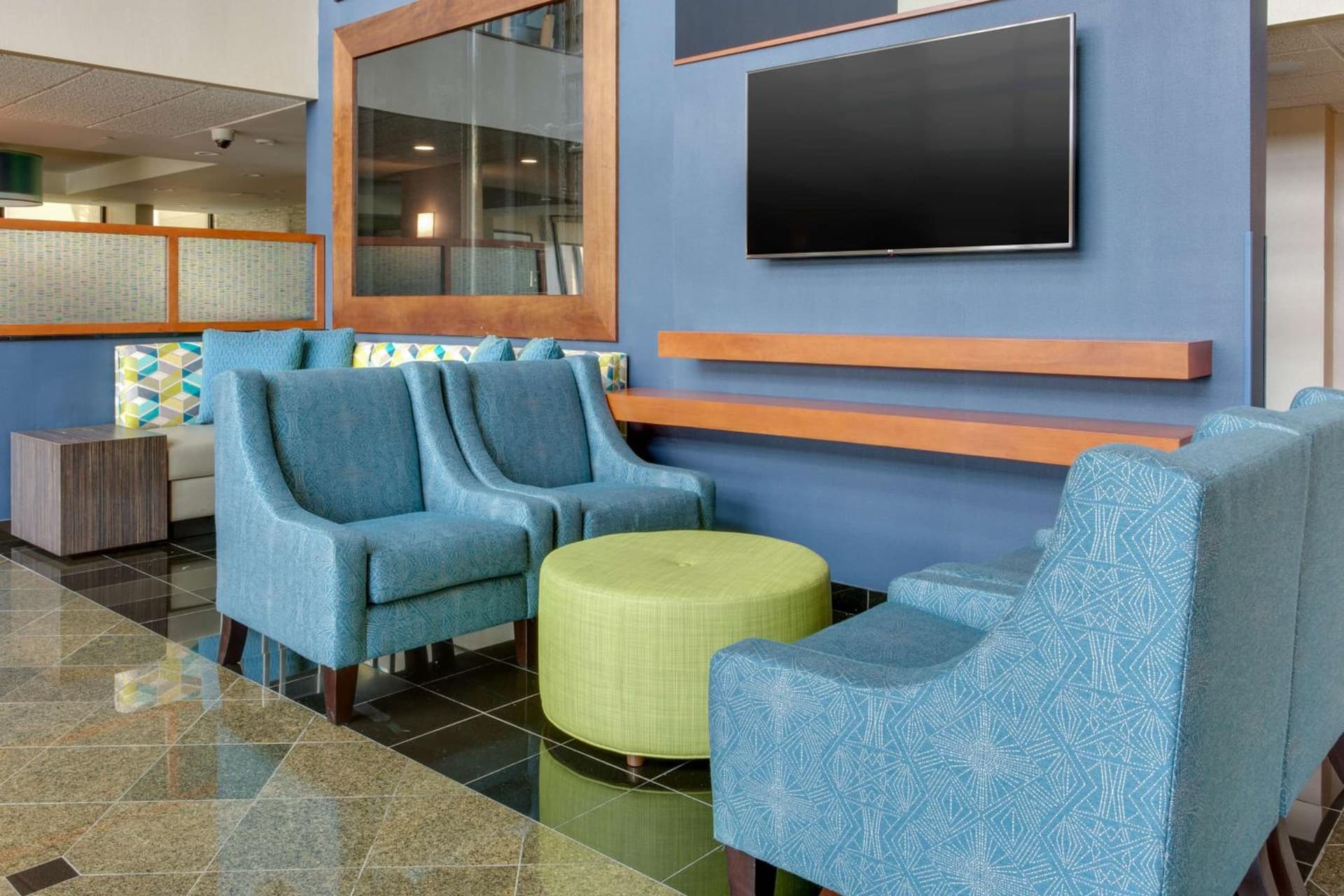 Drury Inn & Suites Nashville Airport gallery photo in Nashville, TN — image 23