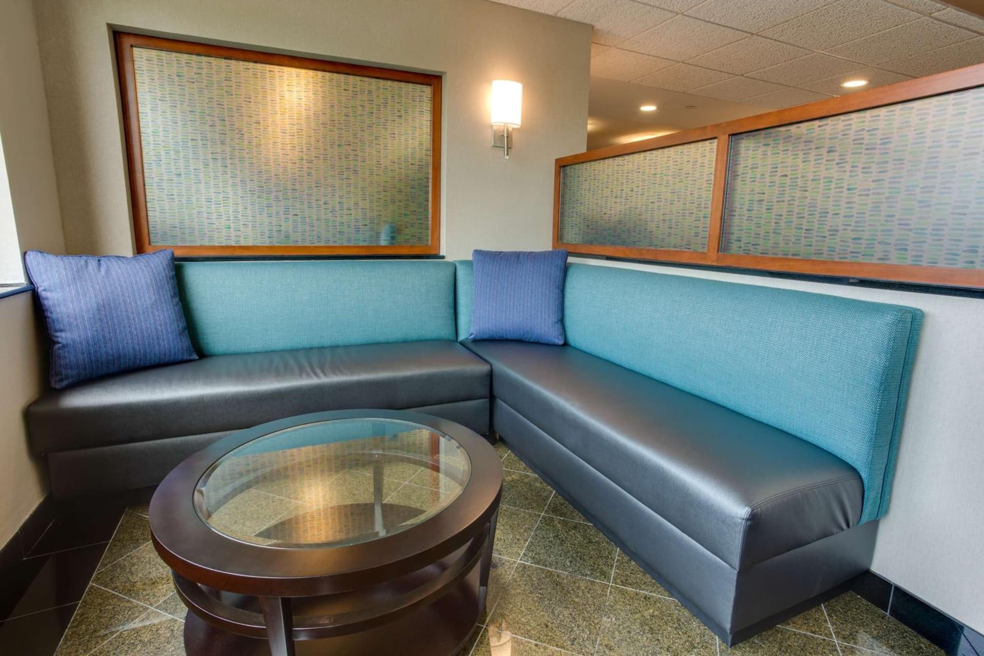 Drury Inn & Suites Nashville Airport interior in Nashville, TN — gallery photo 2