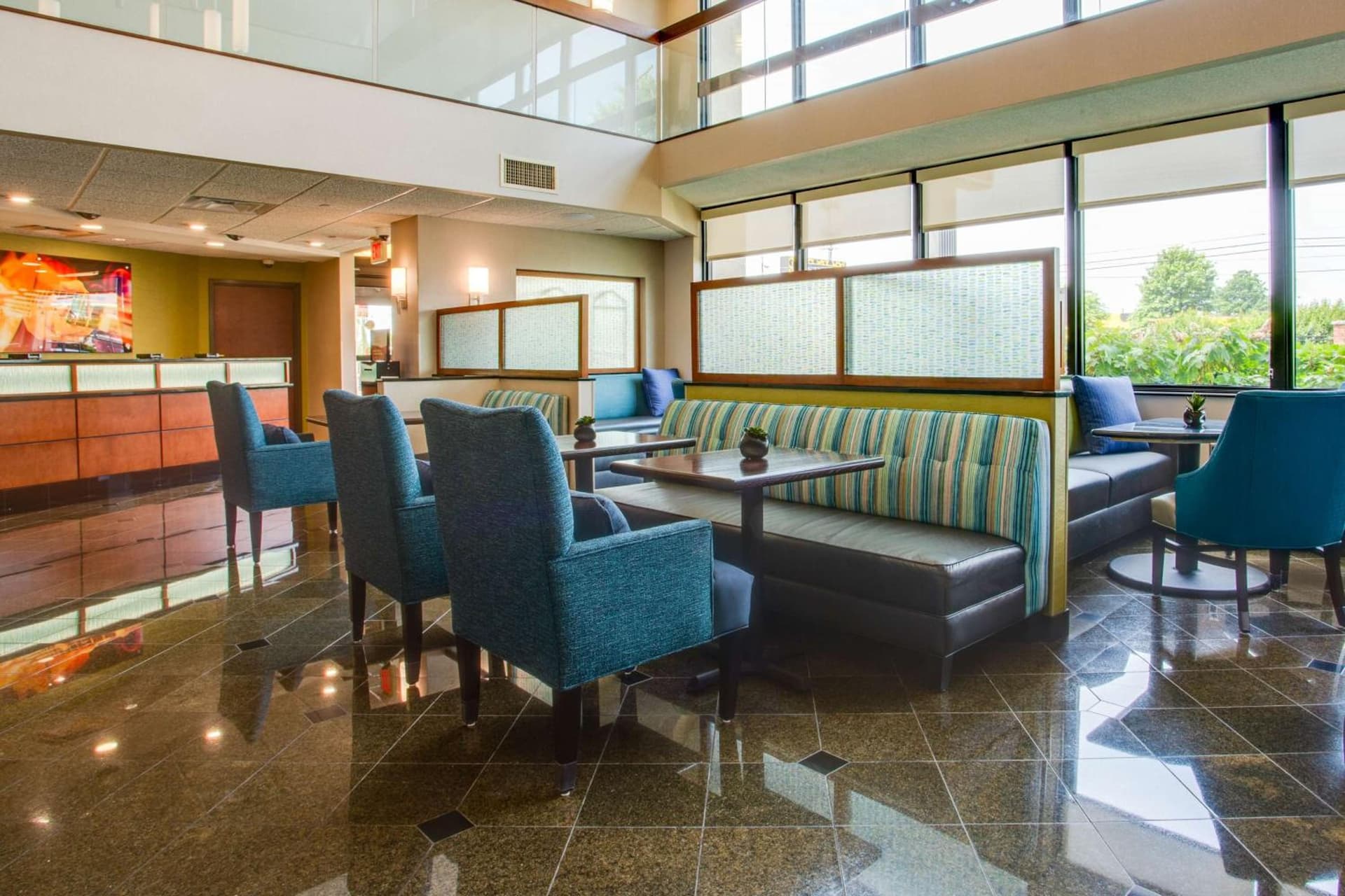 Drury Inn & Suites Nashville Airport gallery photo in Nashville, TN — image 4
