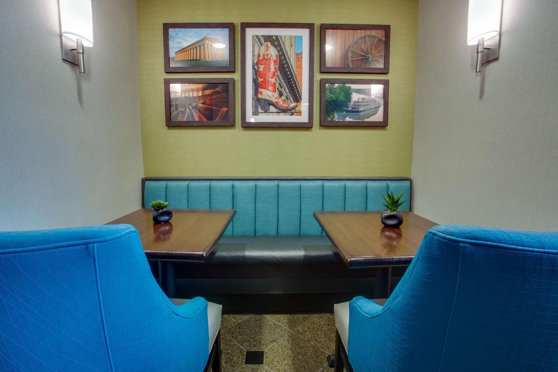 Drury Inn & Suites Nashville Airport gallery photo in Nashville, TN — image 7