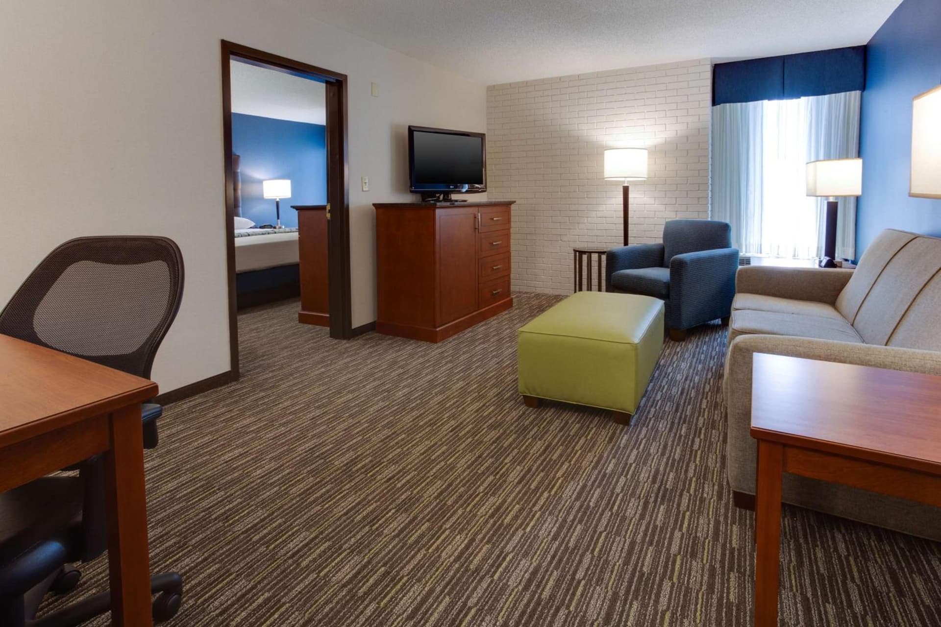 Drury Inn & Suites Nashville Airport gallery photo in Nashville, TN — image 21