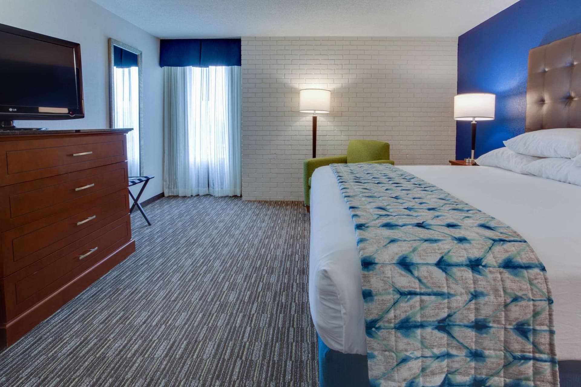 Drury Inn & Suites Nashville Airport gallery photo in Nashville, TN — image 16