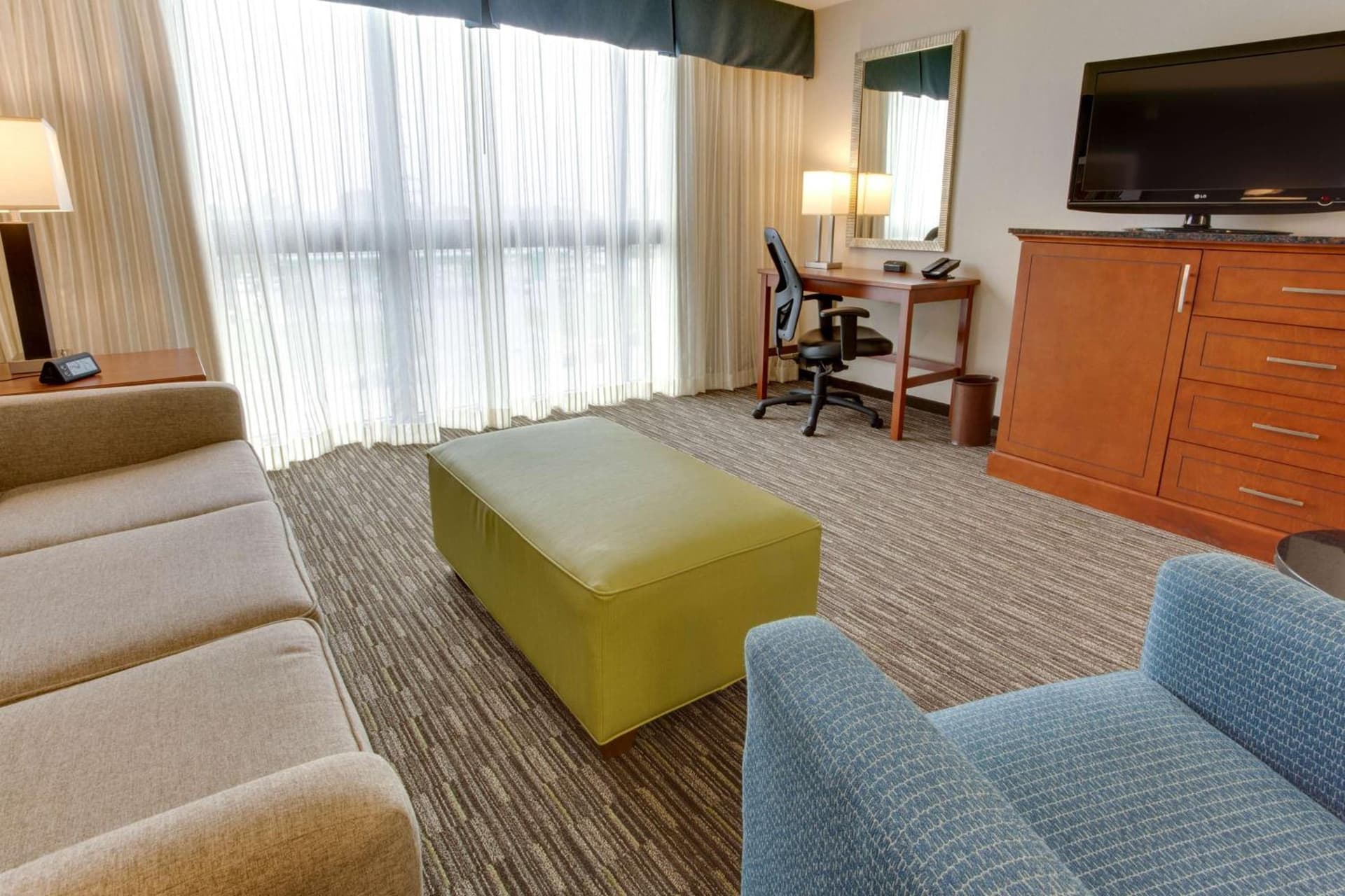 Drury Inn & Suites Nashville Airport gallery photo in Nashville, TN — image 5