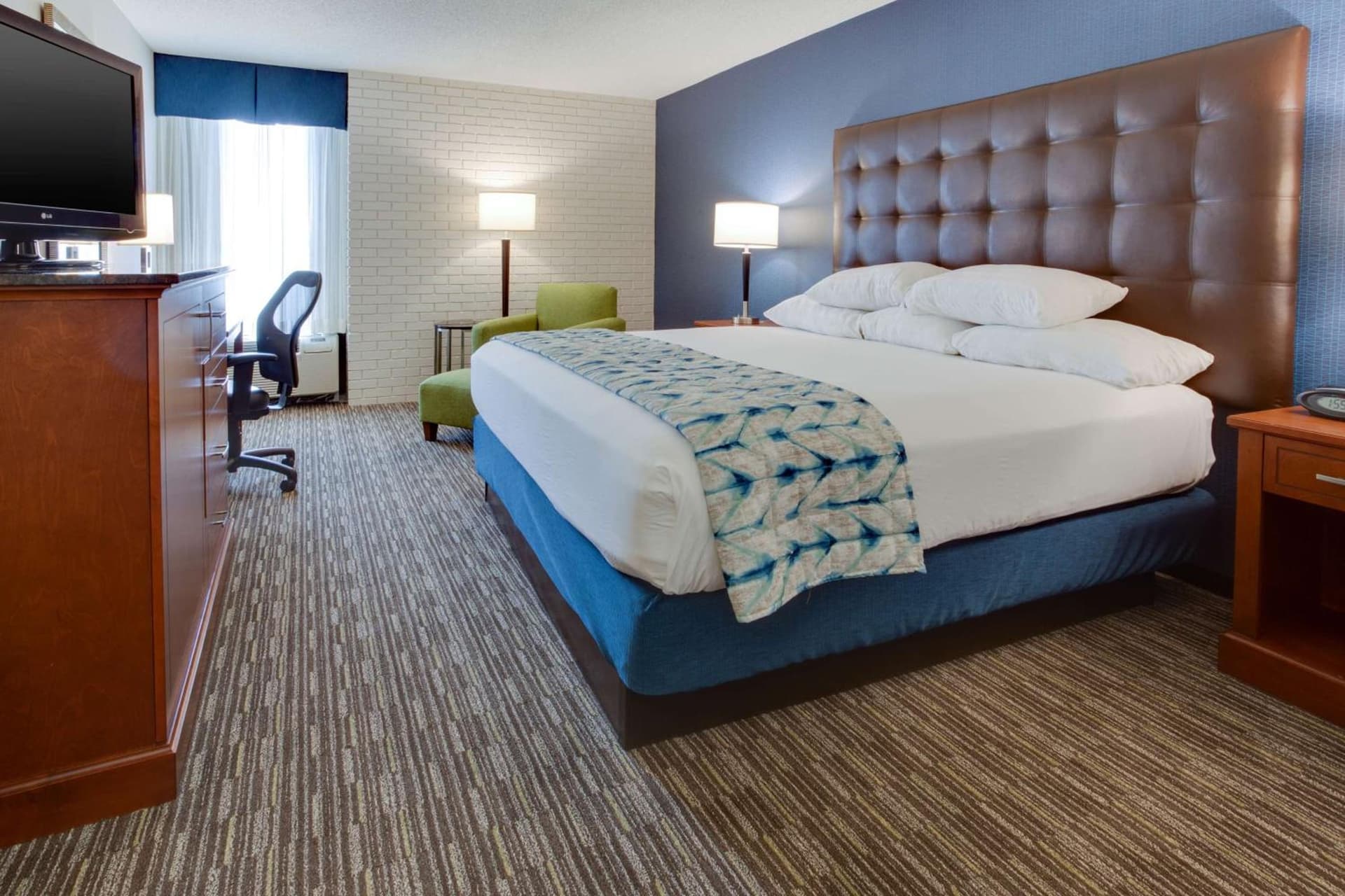 Drury Inn & Suites Nashville Airport gallery photo in Nashville, TN — image 34