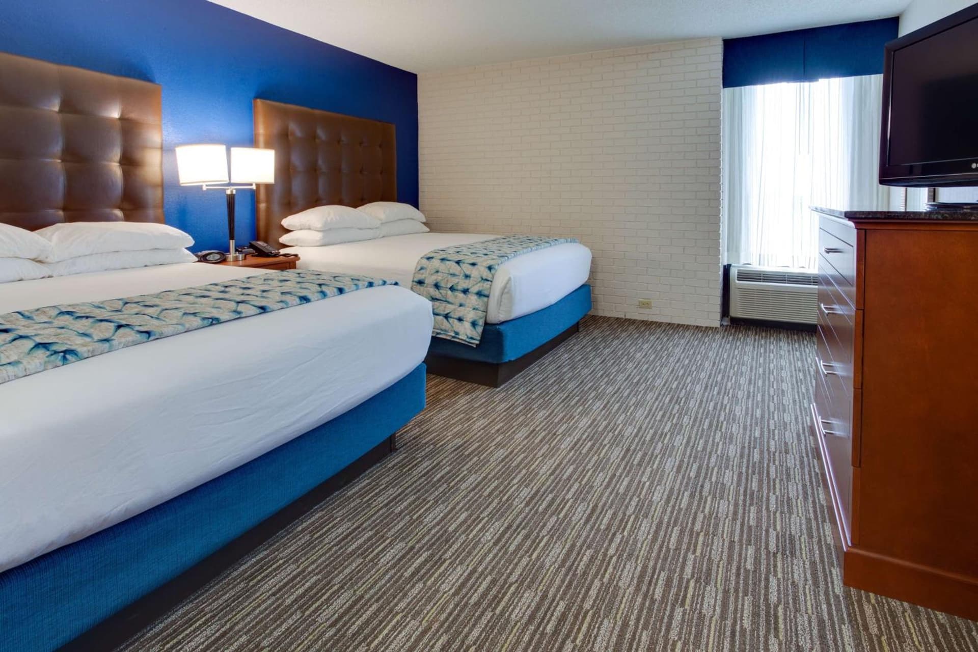 Drury Inn & Suites Nashville Airport gallery photo in Nashville, TN — image 32