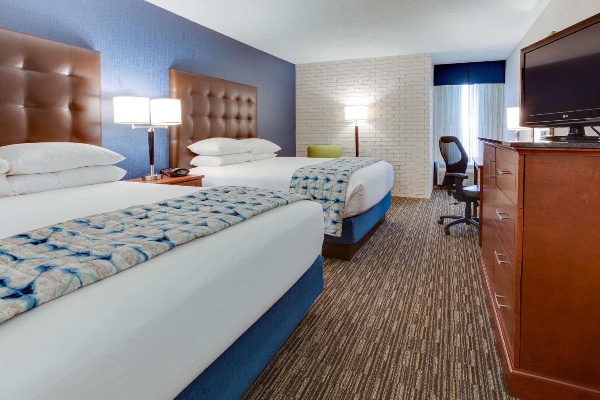 Drury Inn & Suites Nashville Airport gallery photo in Nashville, TN — image 37