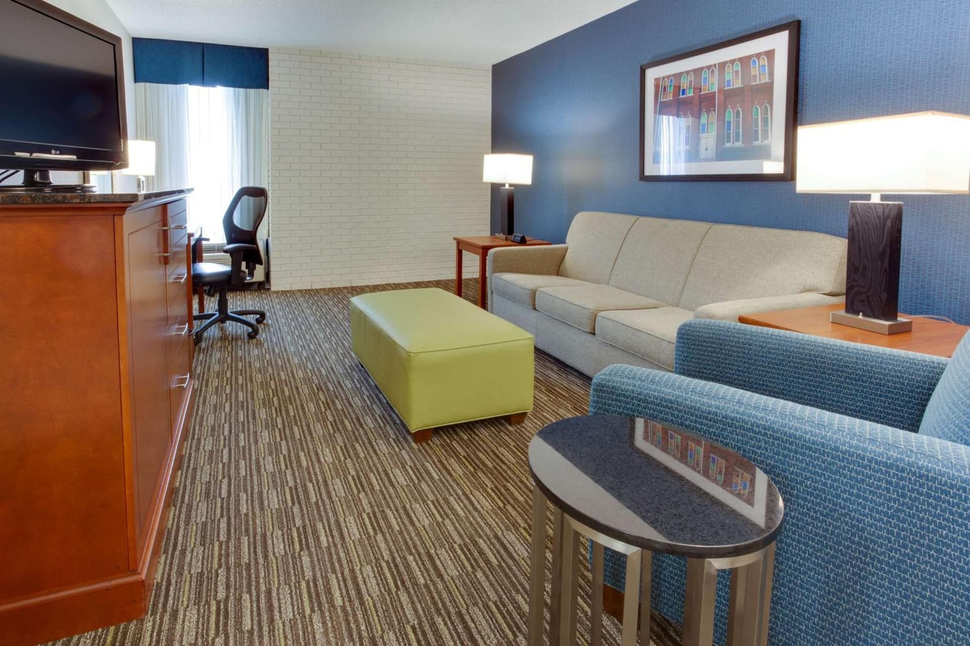 Drury Inn & Suites Nashville Airport gallery photo in Nashville, TN — image 15