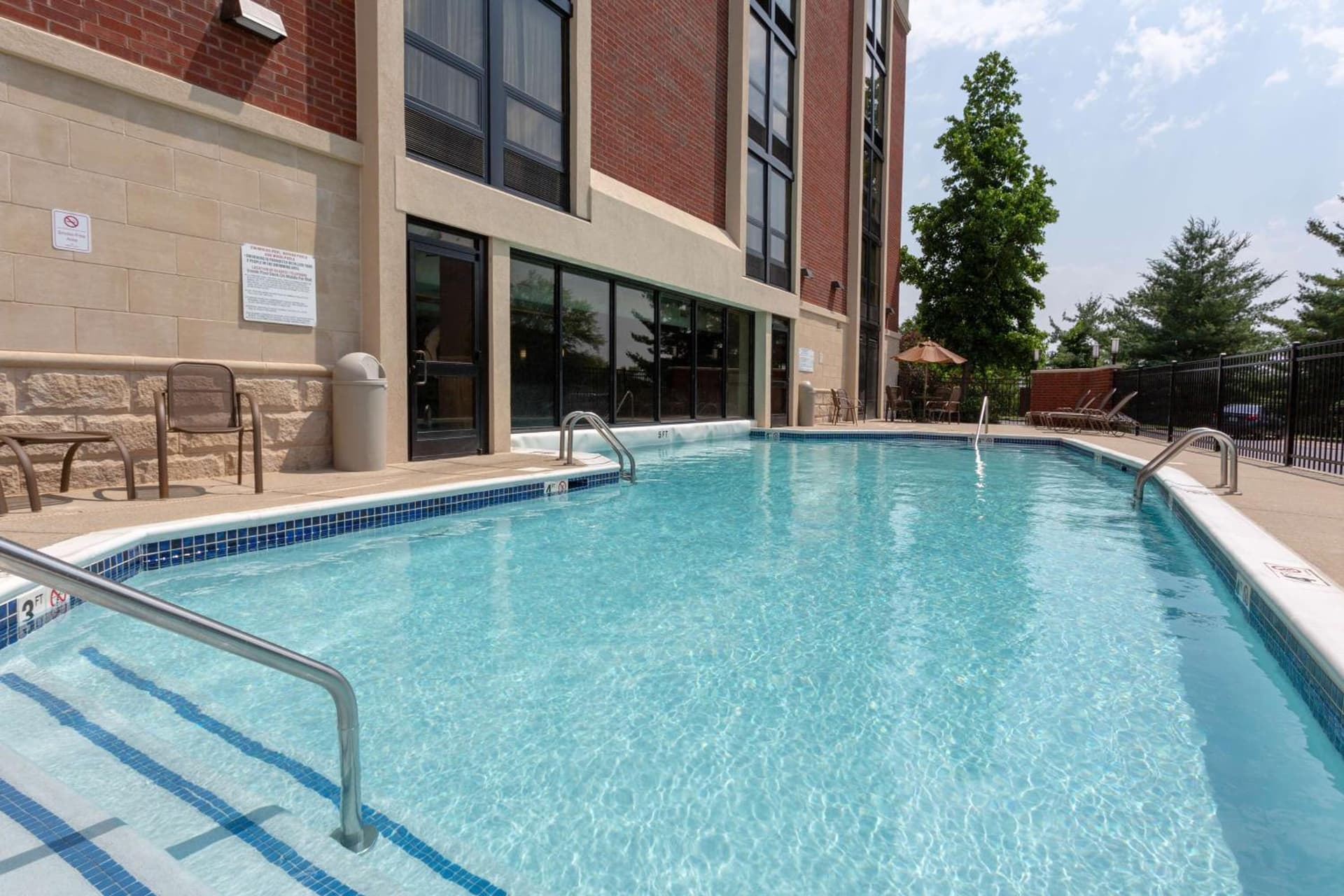 Drury Inn & Suites Nashville Airport gallery photo in Nashville, TN — image 28