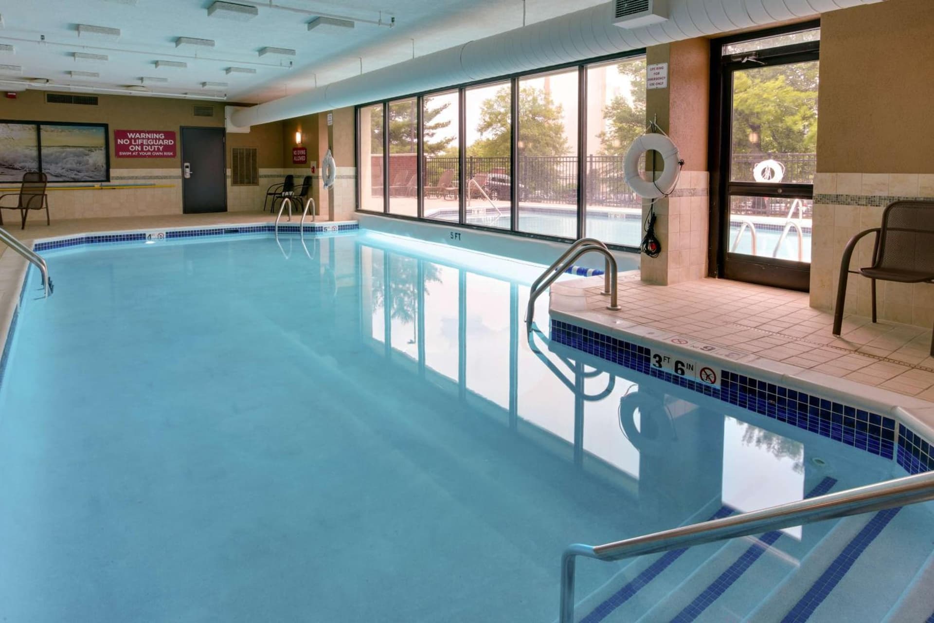 Drury Inn & Suites Nashville Airport gallery photo in Nashville, TN — image 24