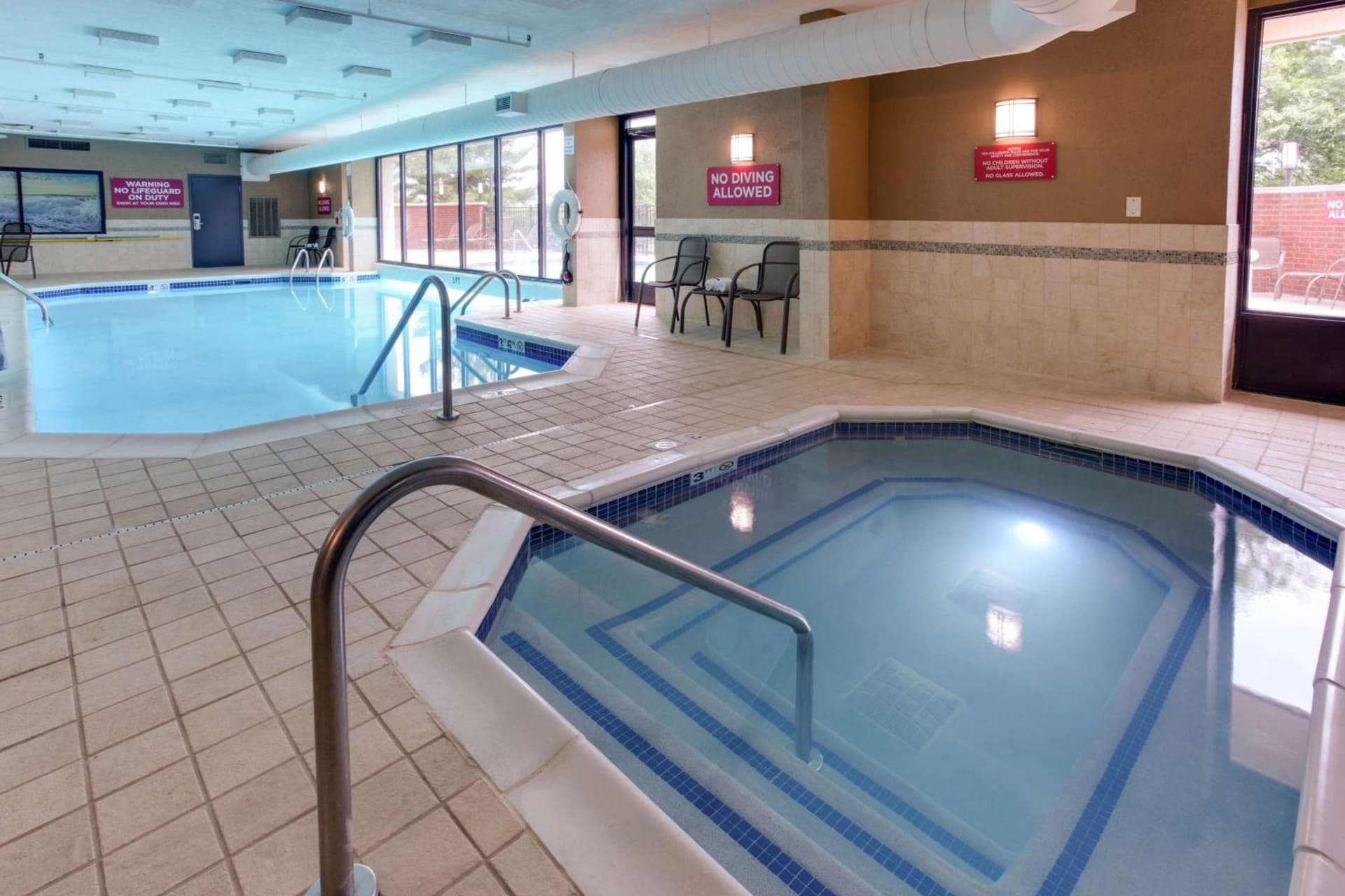 Drury Inn & Suites Nashville Airport gallery photo in Nashville, TN — image 17