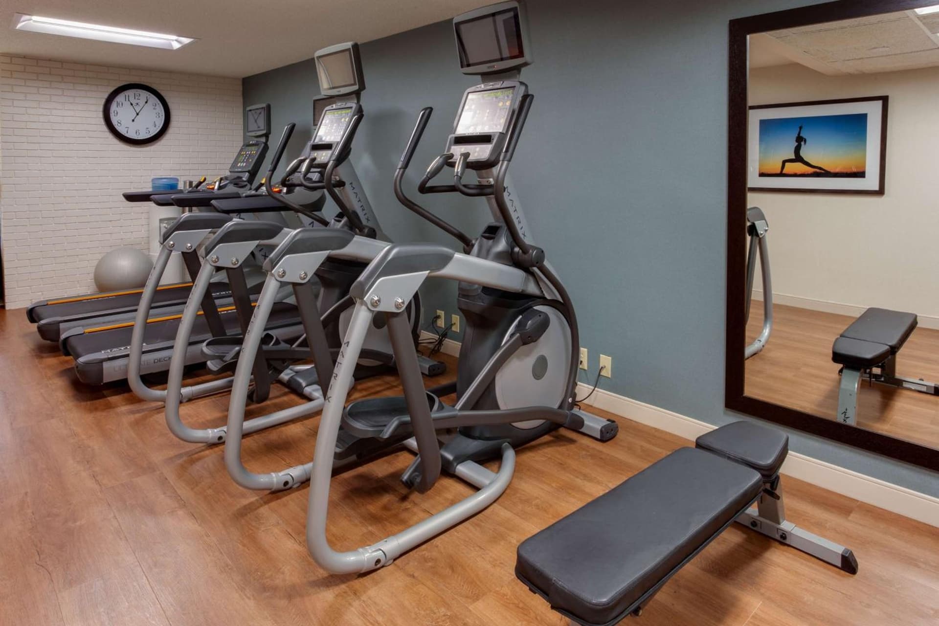 Drury Inn & Suites Nashville Airport gallery photo in Nashville, TN — image 9