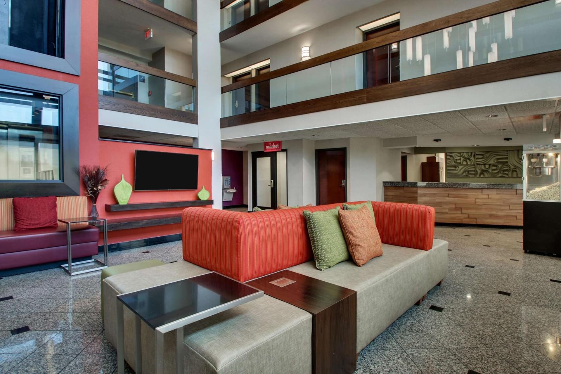 Drury Inn & Suites Evansville East gallery photo in Evansville, IN — image 14