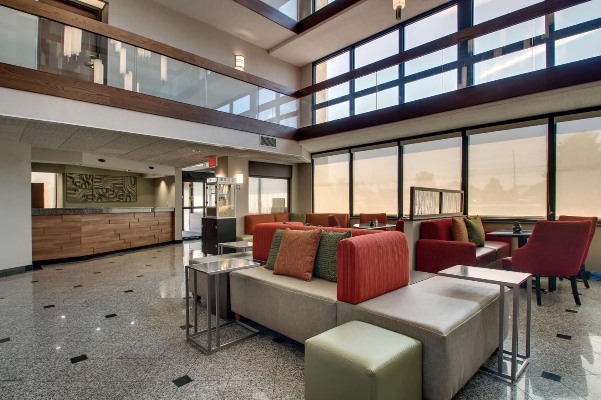 Drury Inn & Suites Evansville East gallery photo in Evansville, IN — image 26