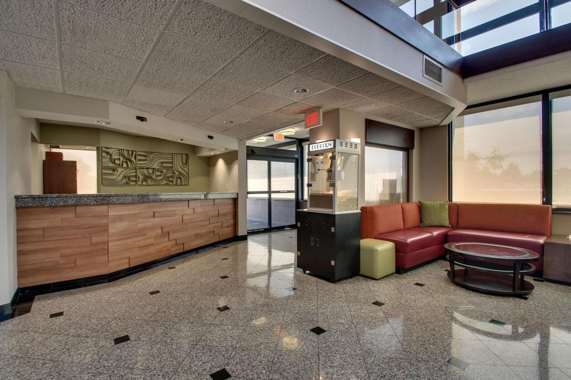 Drury Inn & Suites Evansville East gallery photo in Evansville, IN — image 42