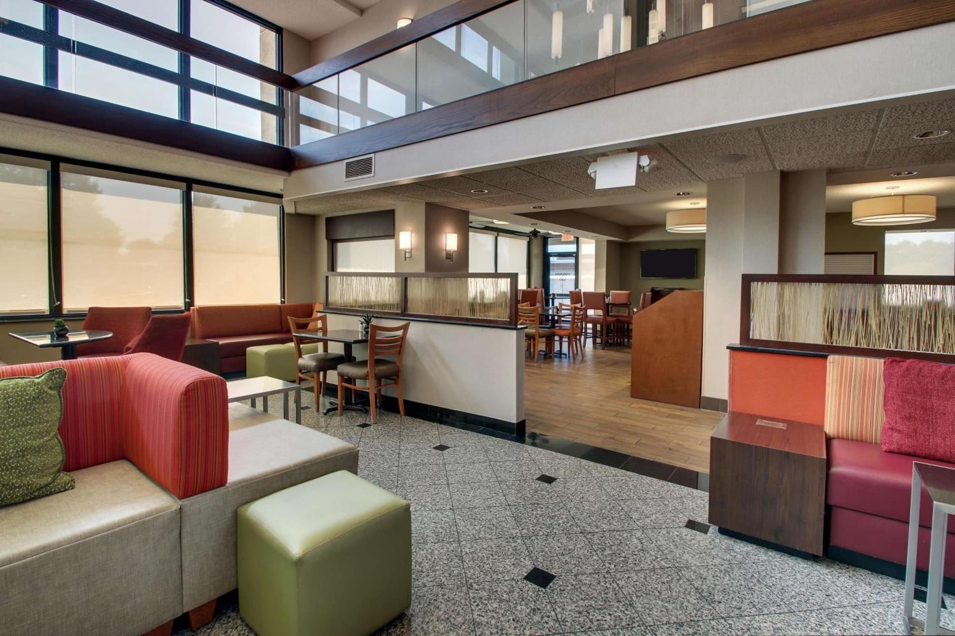 Drury Inn & Suites Evansville East gallery photo in Evansville, IN — image 18
