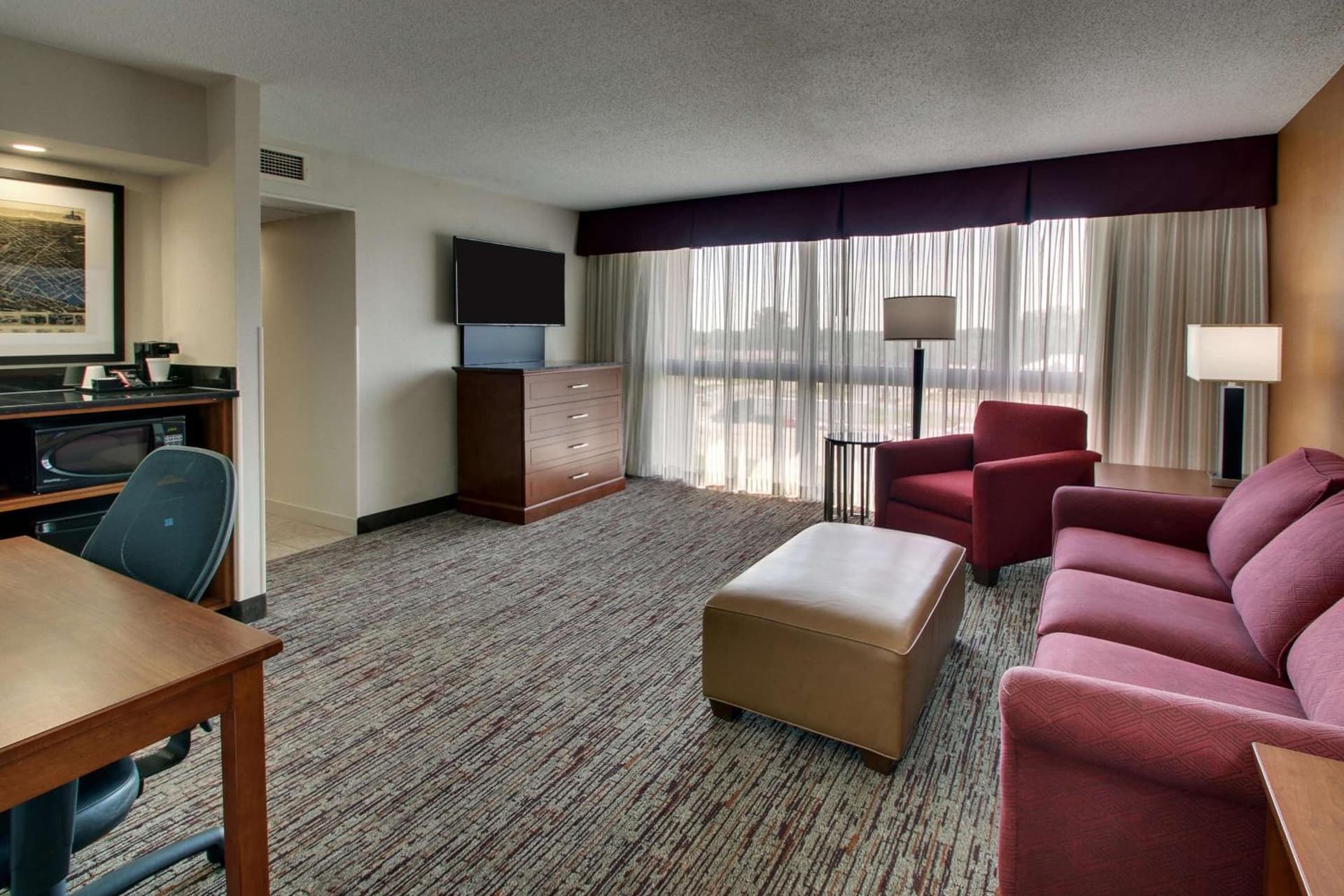 Drury Inn & Suites Evansville East gallery photo in Evansville, IN — image 58