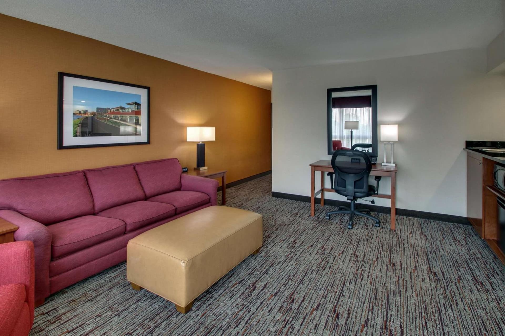Drury Inn & Suites Evansville East gallery photo in Evansville, IN — image 35