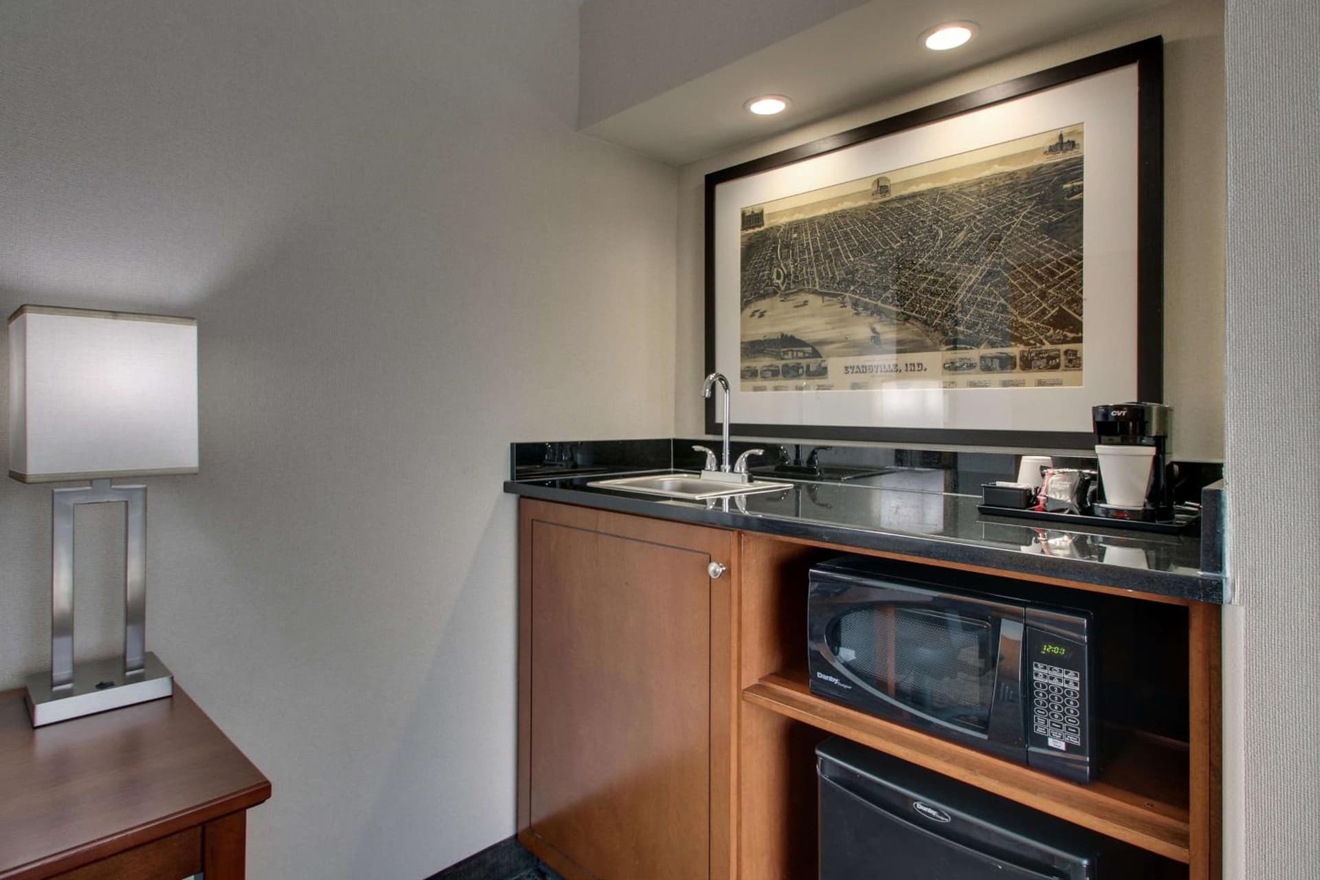 Drury Inn & Suites Evansville East gallery photo in Evansville, IN — image 50