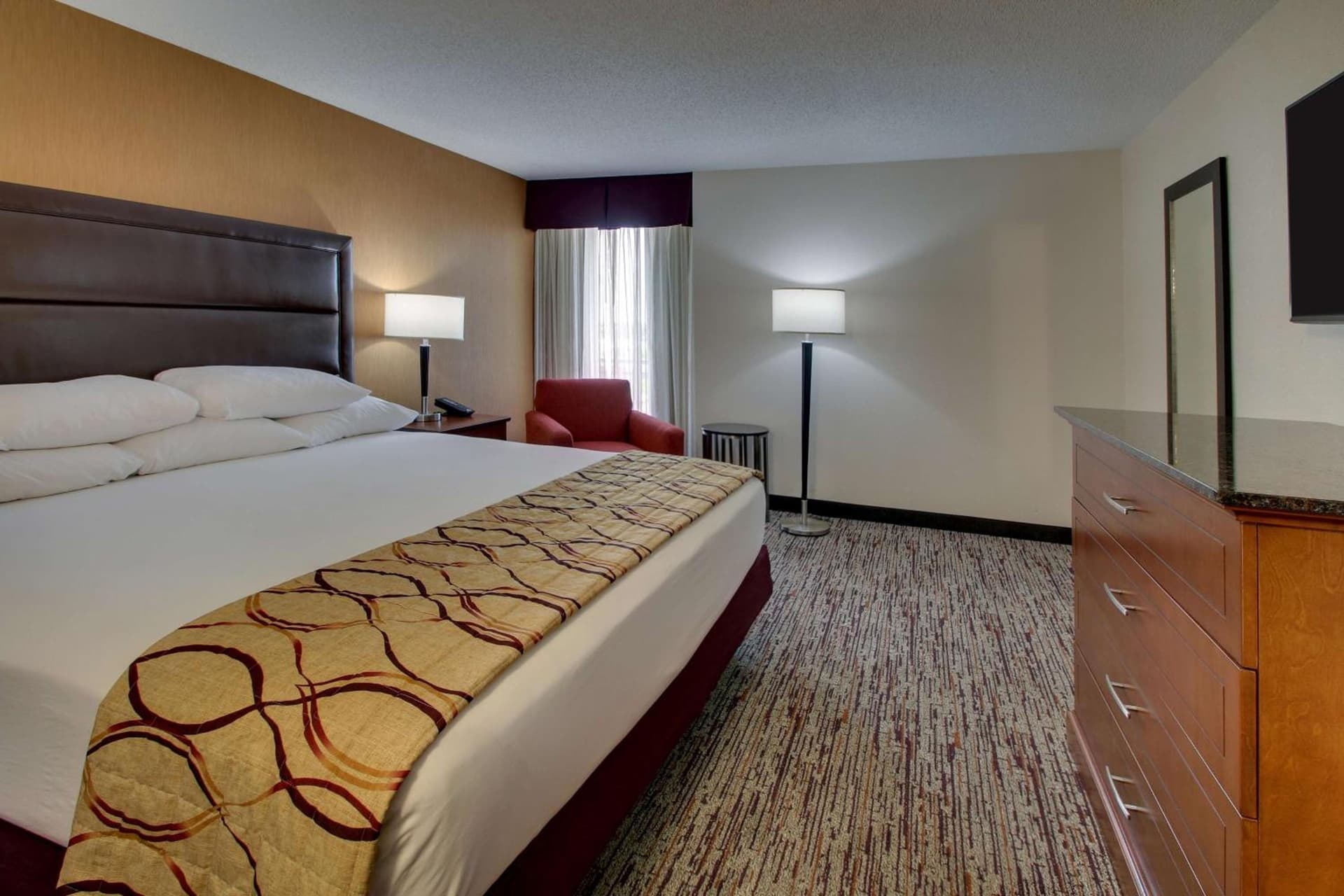 Drury Inn & Suites Evansville East gallery photo in Evansville, IN — image 27