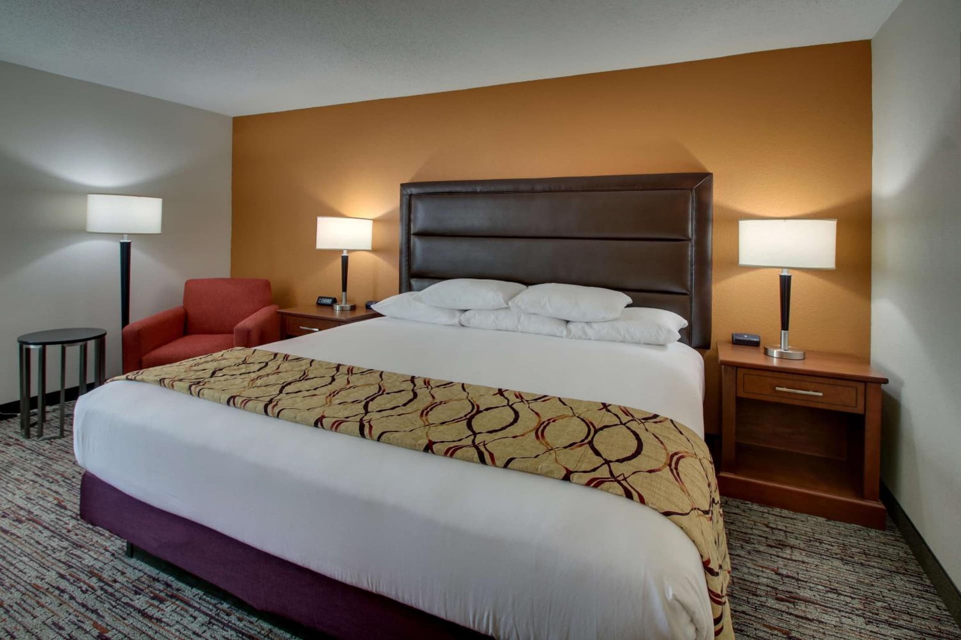 Drury Inn & Suites Evansville East gallery photo in Evansville, IN — image 28