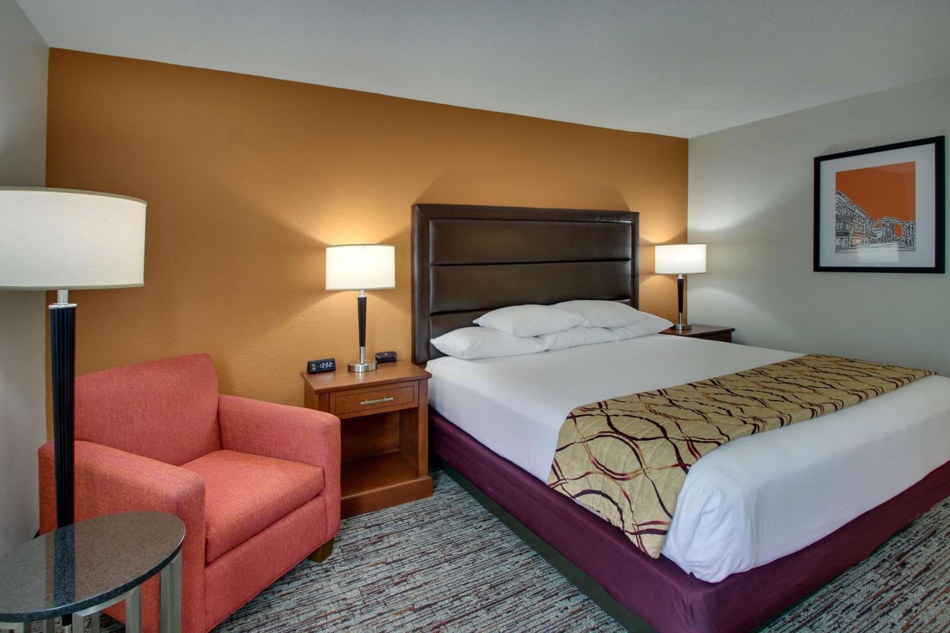 Drury Inn & Suites Evansville East gallery photo in Evansville, IN — image 21