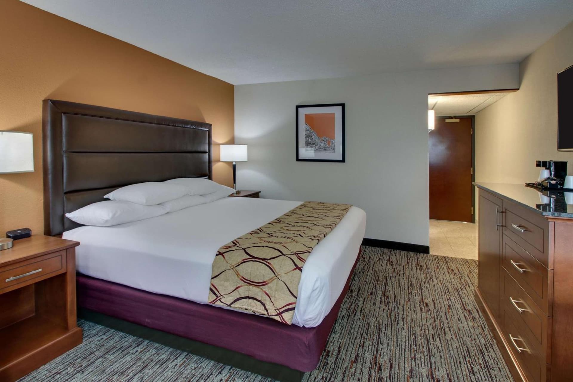 Drury Inn & Suites Evansville East gallery photo in Evansville, IN — image 39